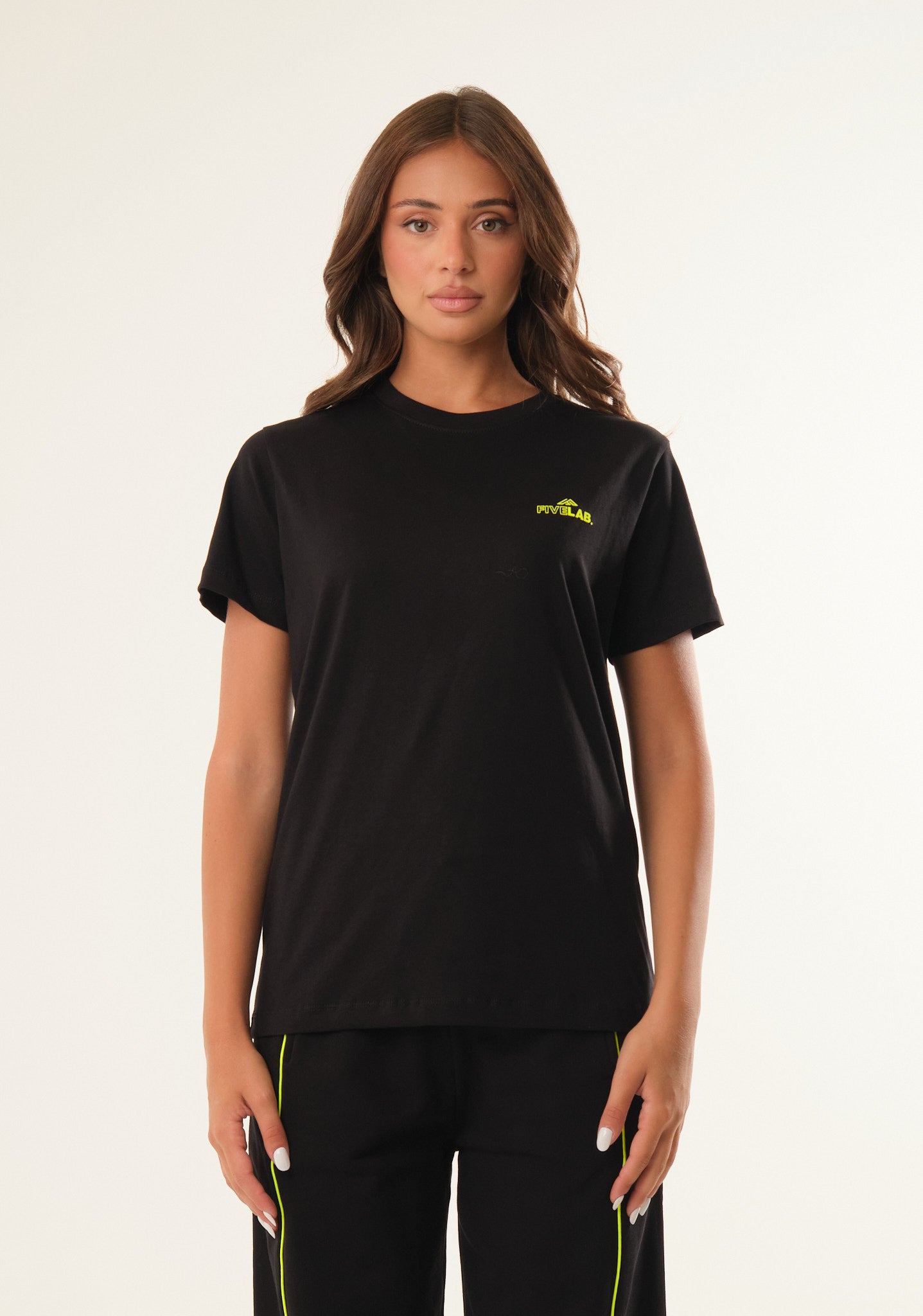 T-shirt basic