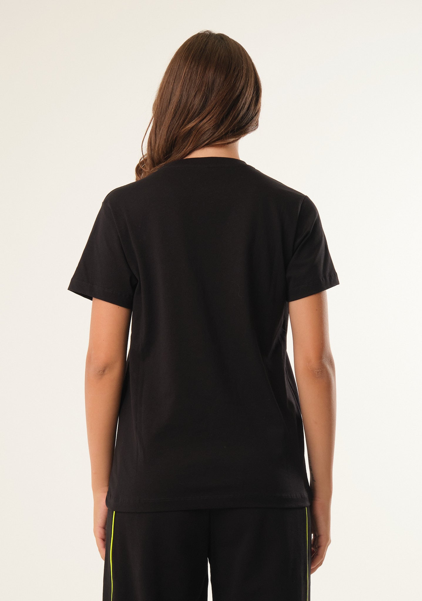 T-shirt basic