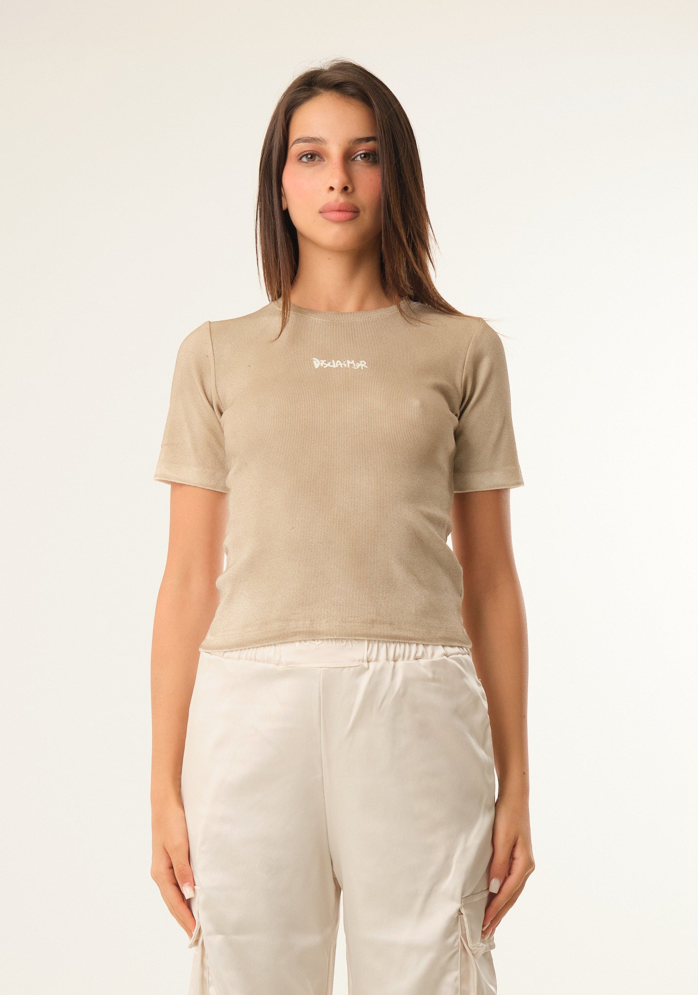 Maglia a costine