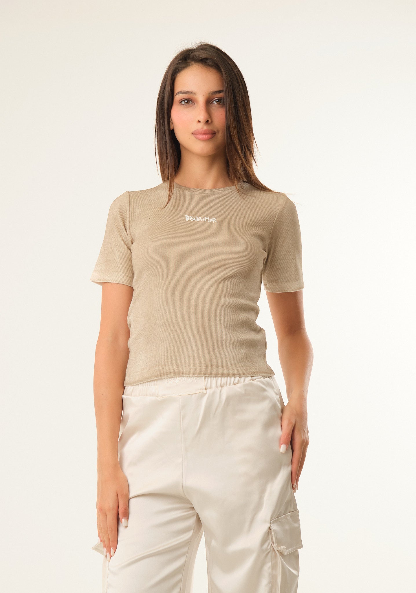 Maglia a costine