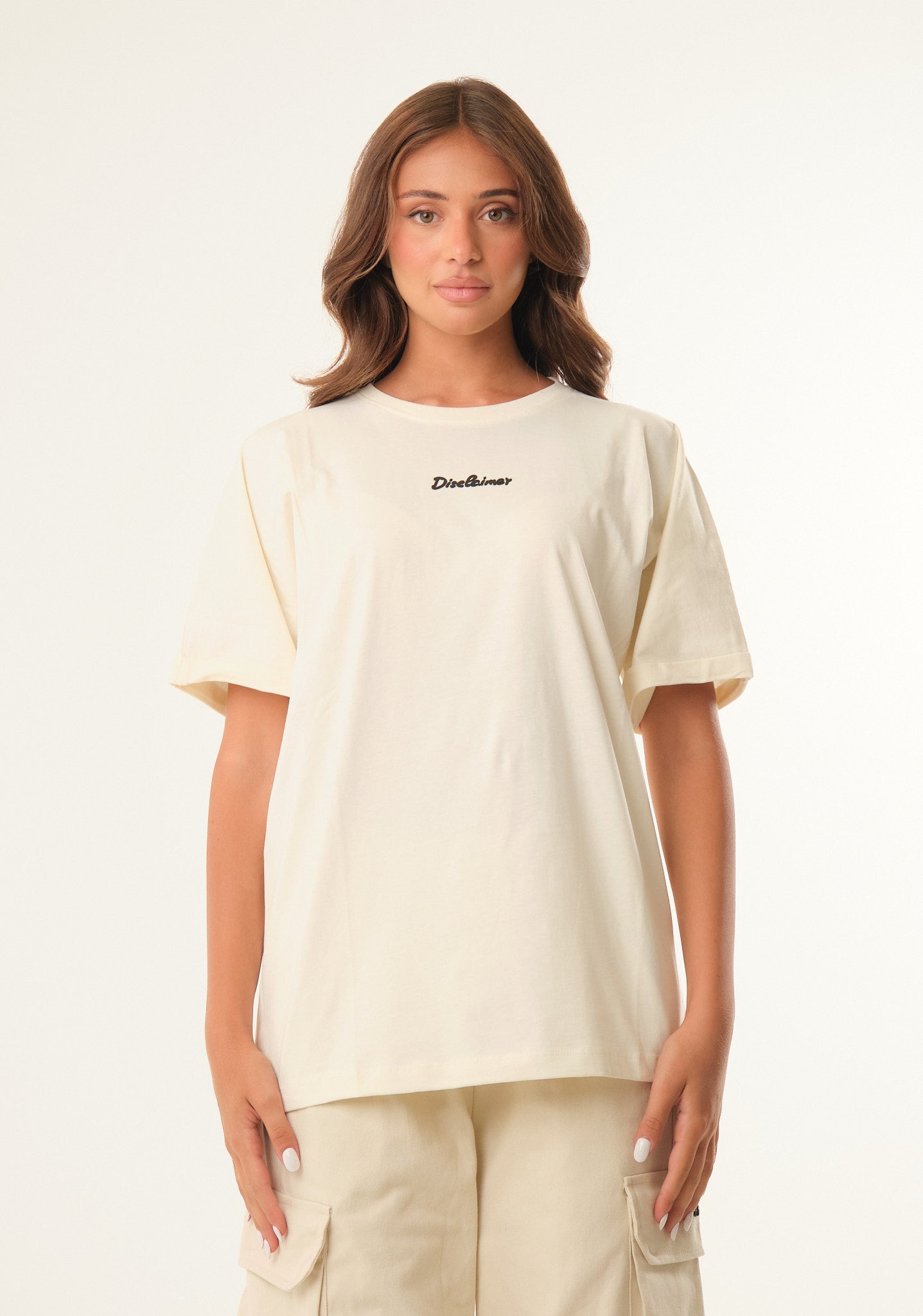 T-shirt basic in jersey