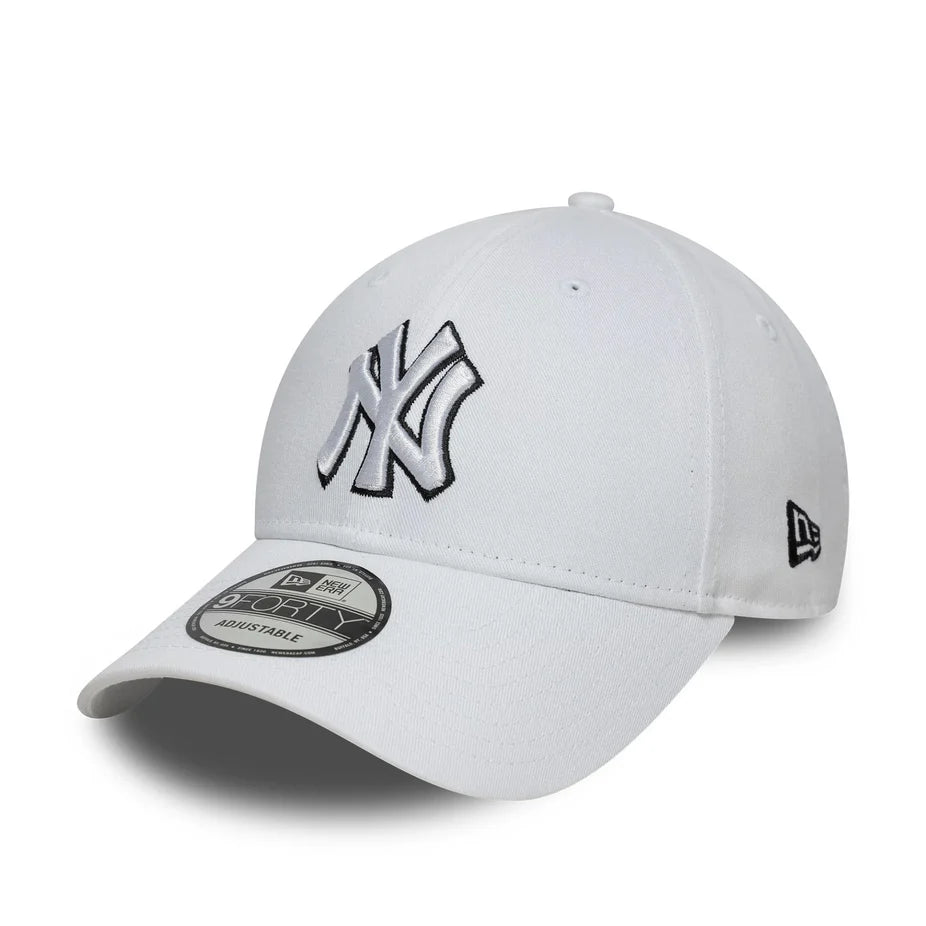 Cappello basket 9FORTY