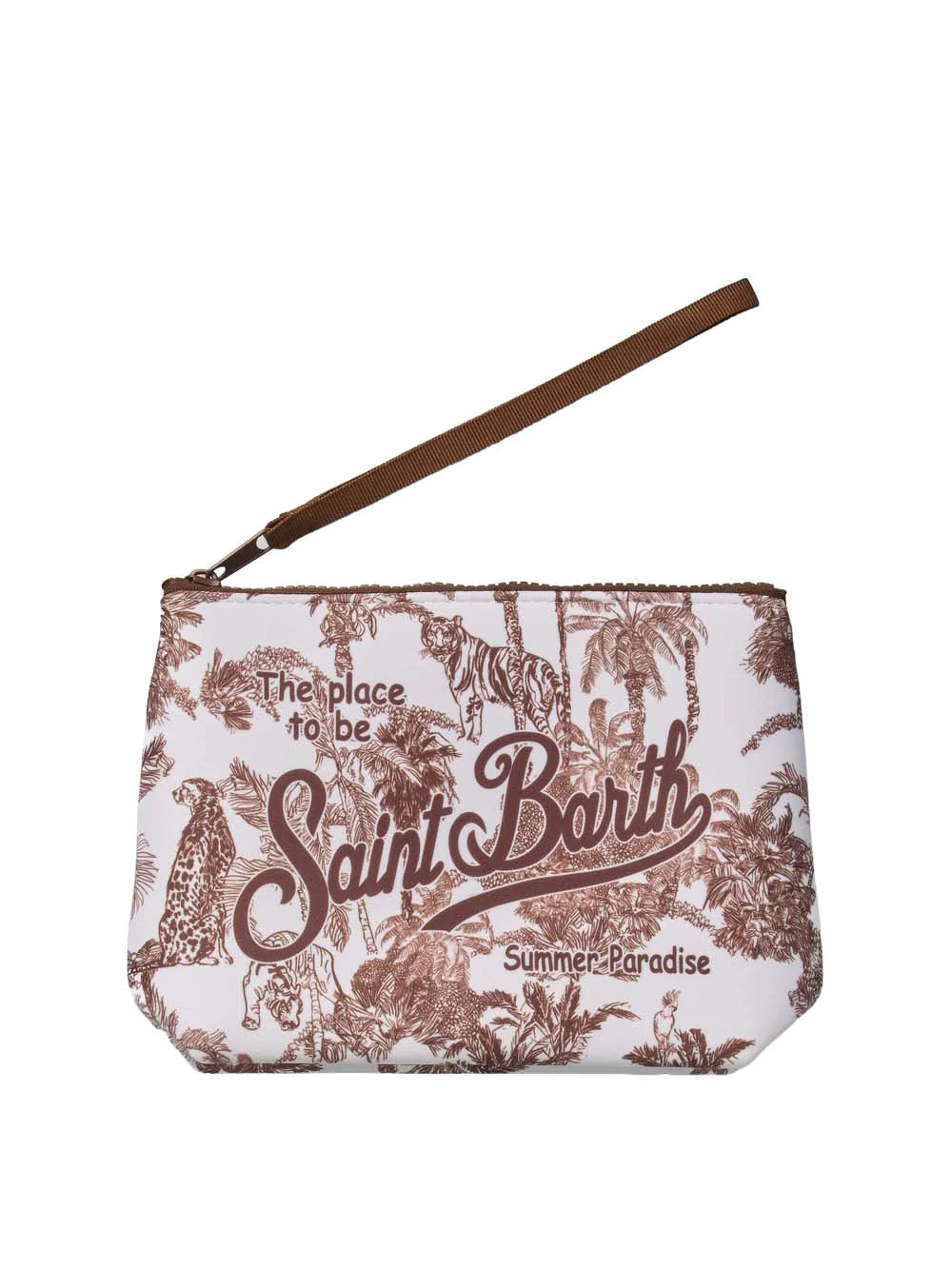Pochette Aline
