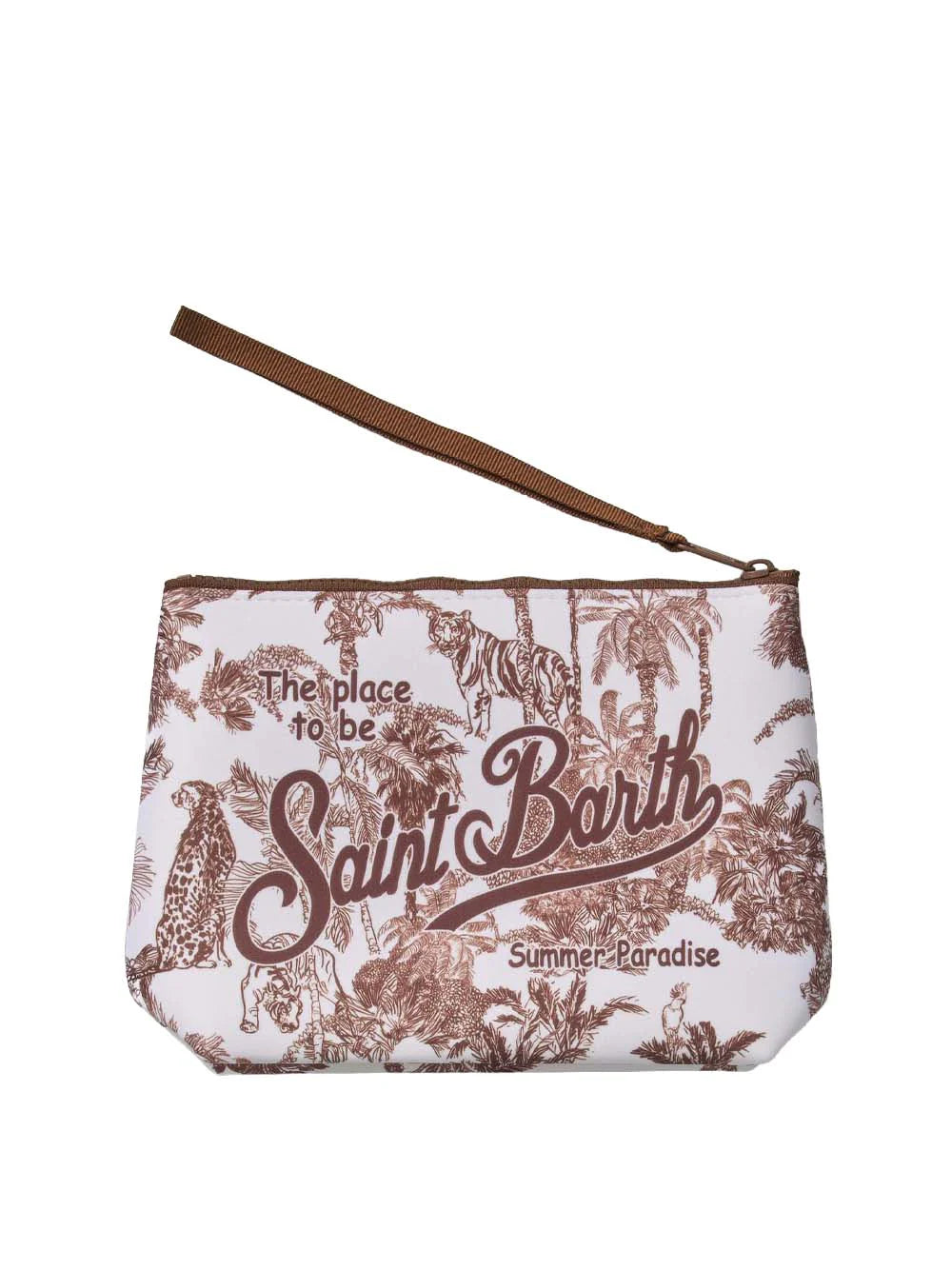 Pochette Aline
