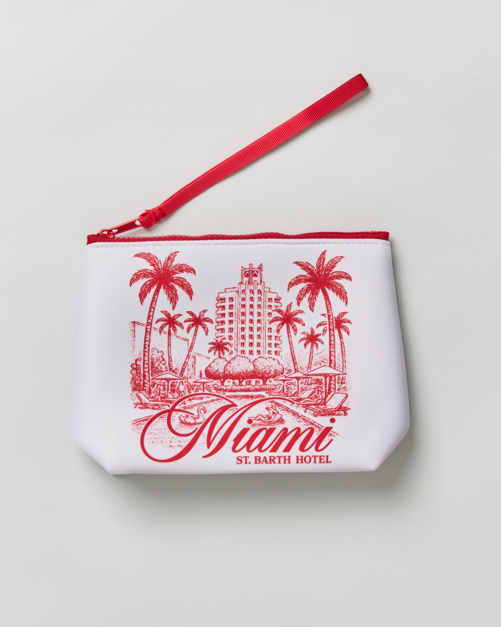 Pochette Aline
