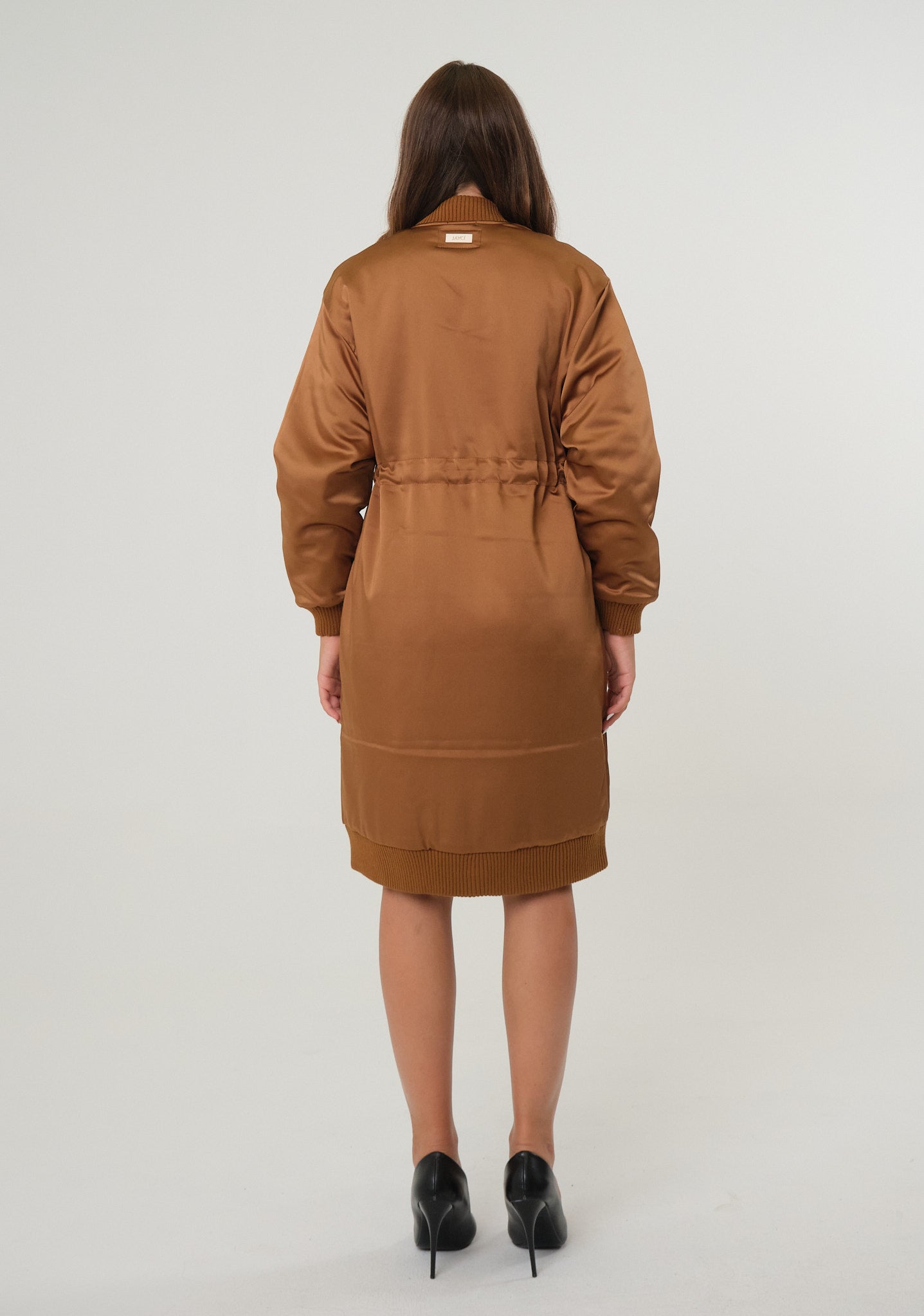 Bomber lungo
