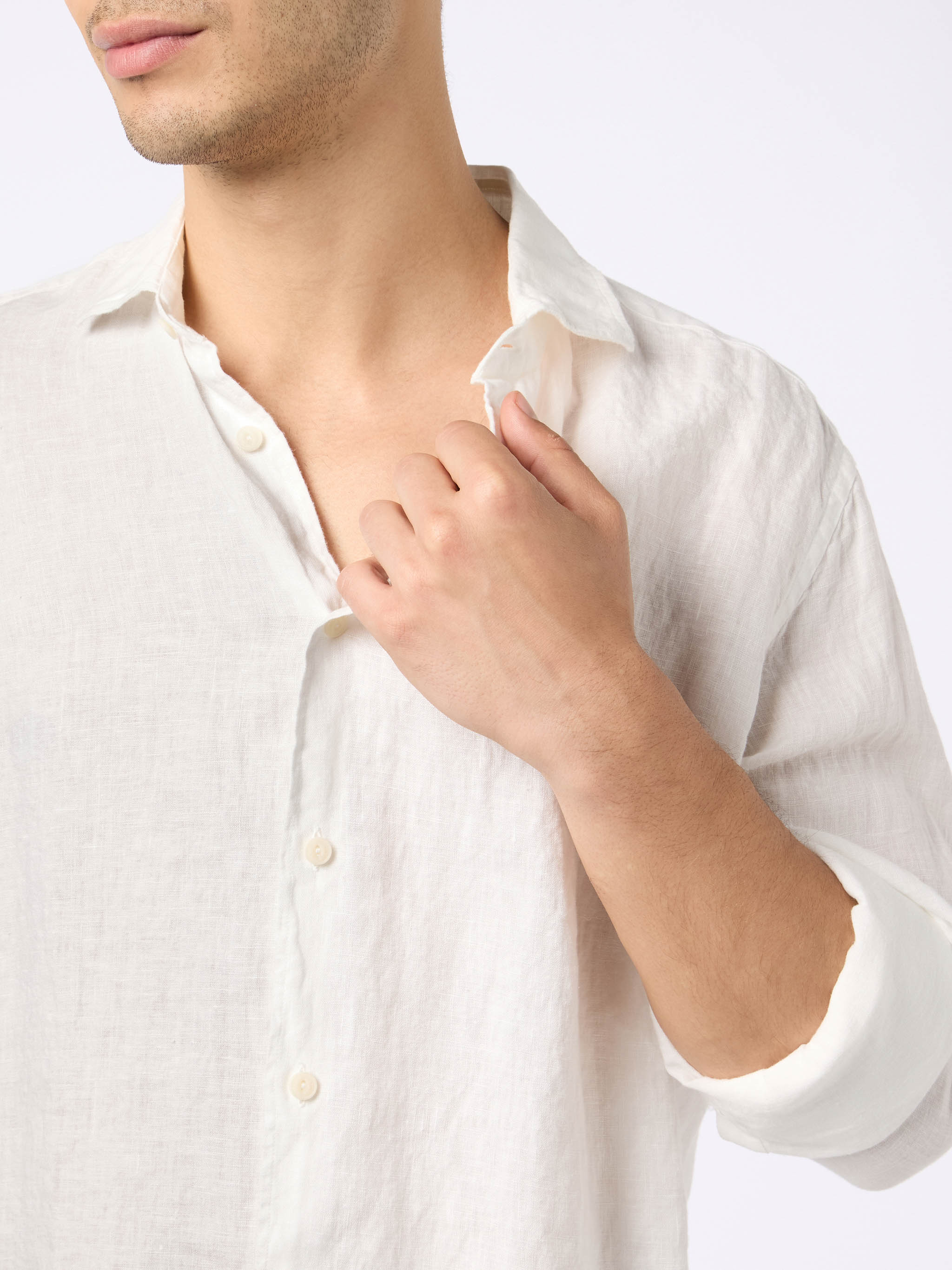 Camicia Pamplona