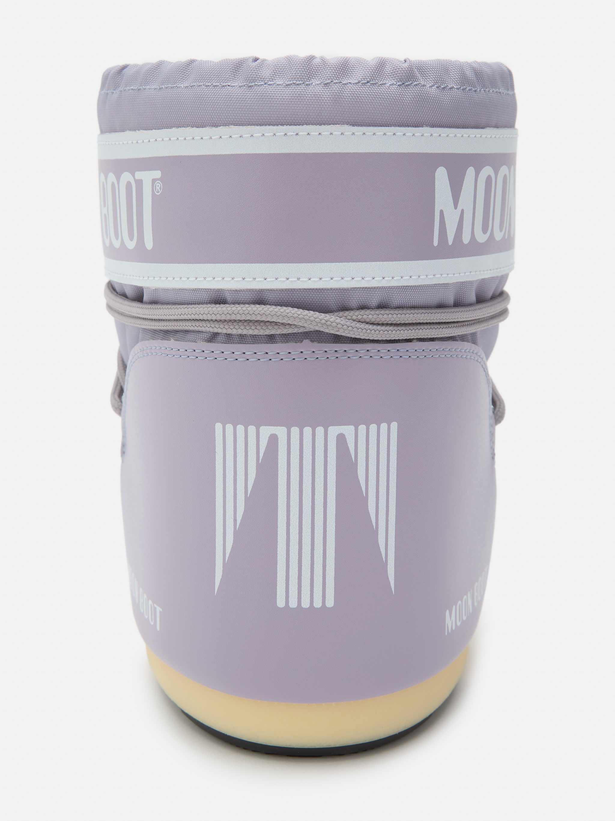 Stivali Icon Low Nylon