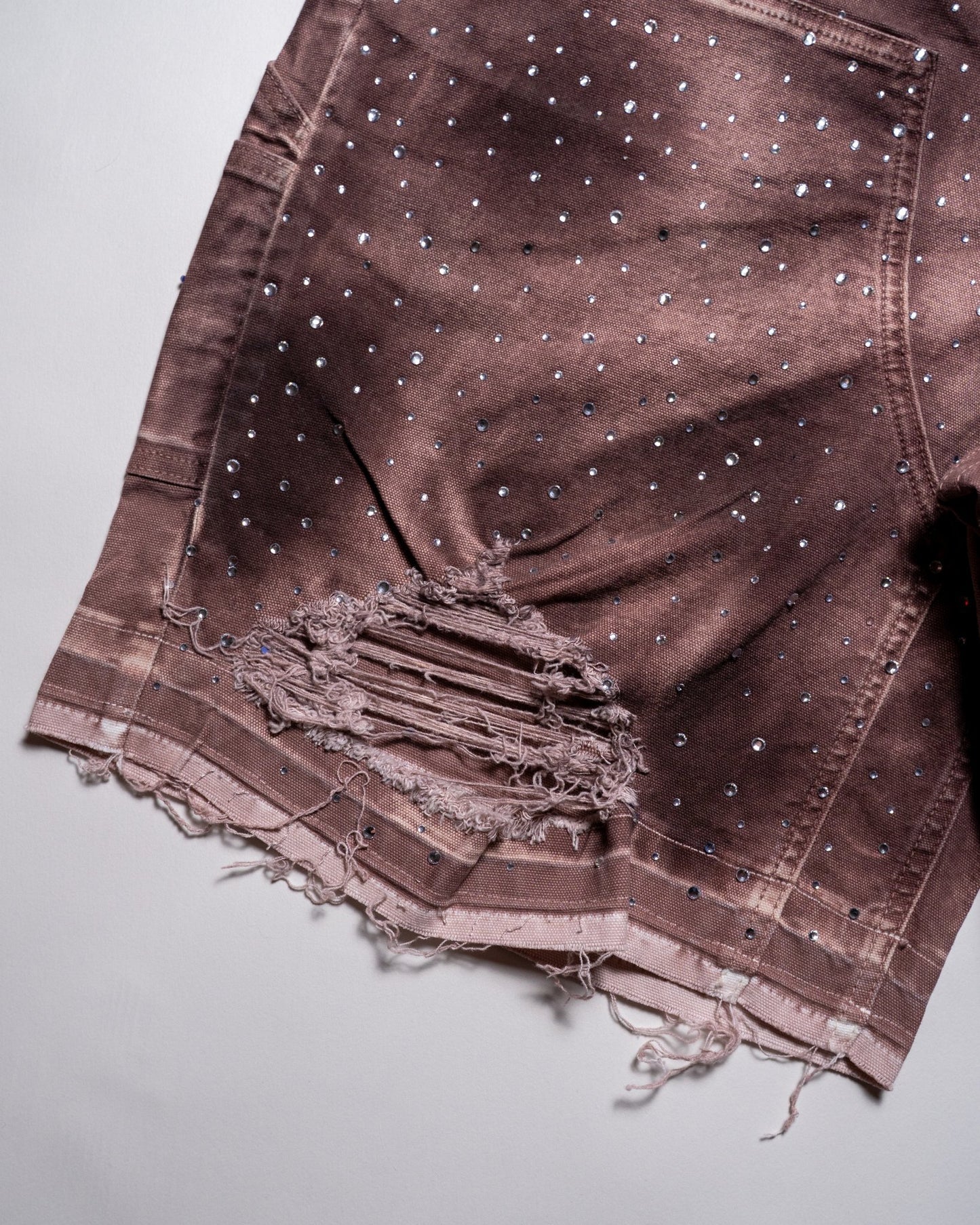 Short con rotture e applicazioni