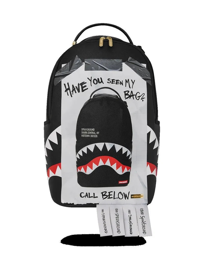 Zaino MISSING BAG FLYER
