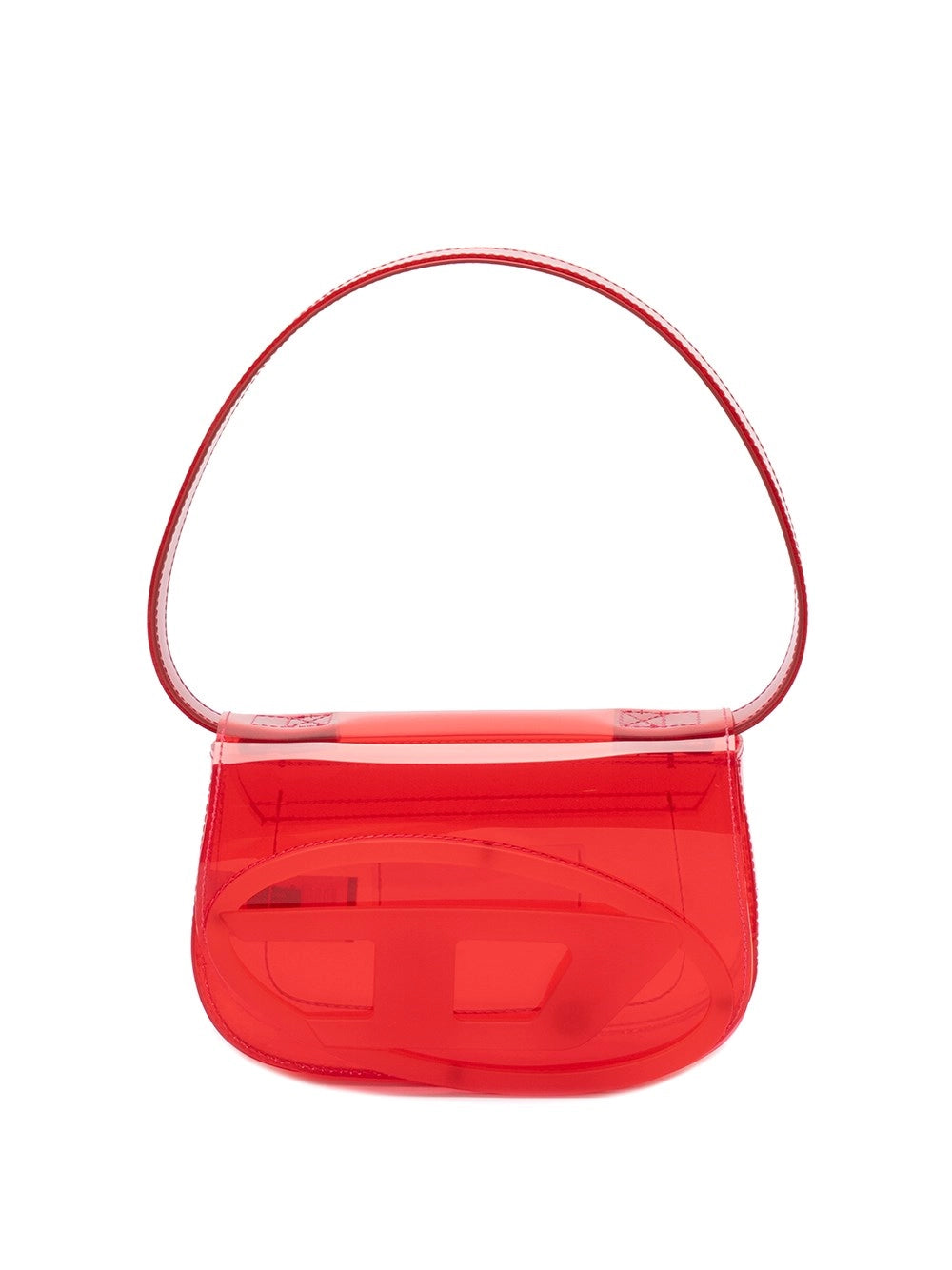 Borsa 1DR trasparente