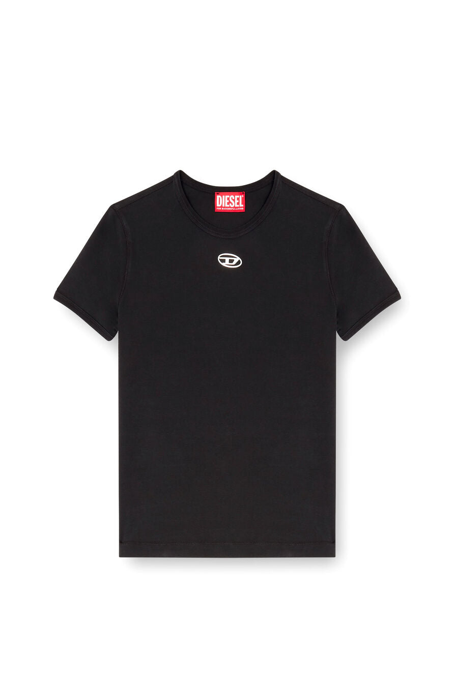 T-shirt T-Uncutieslong