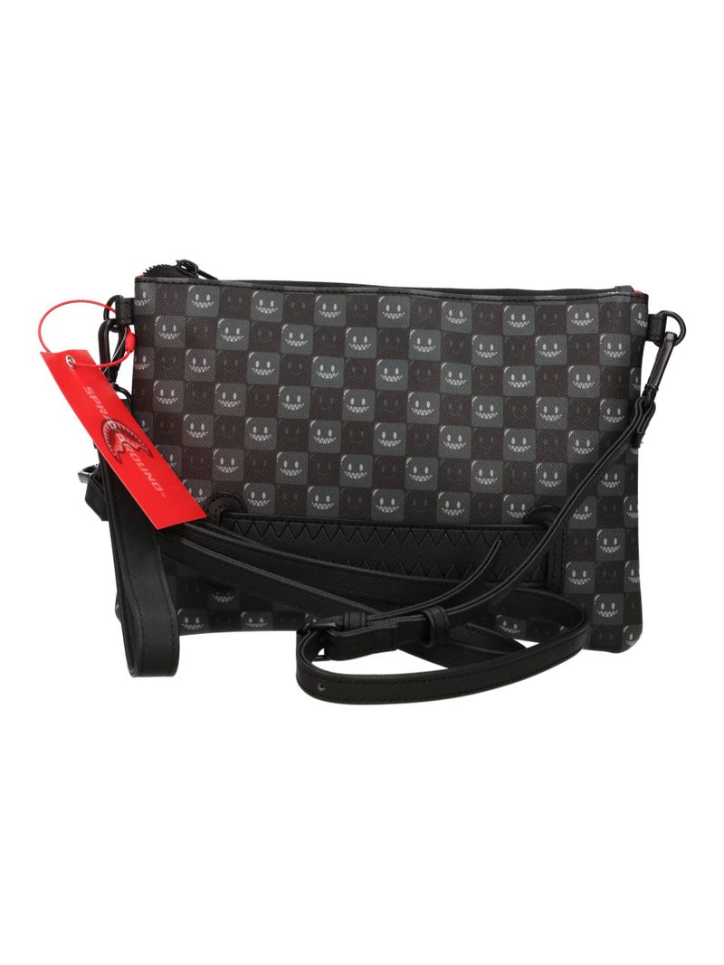 Pochette SHARKS IN PARIS WTF BUBBLY