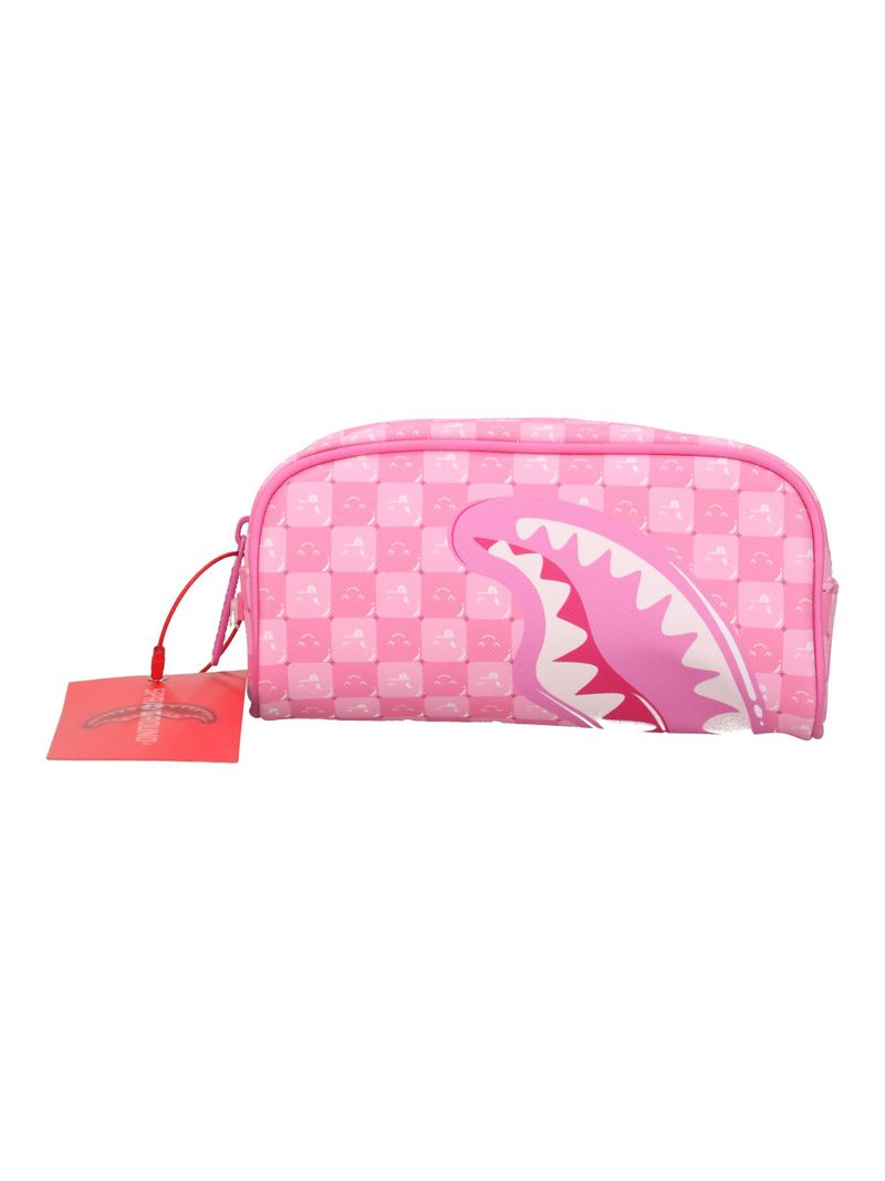 Pochette New Check Faces