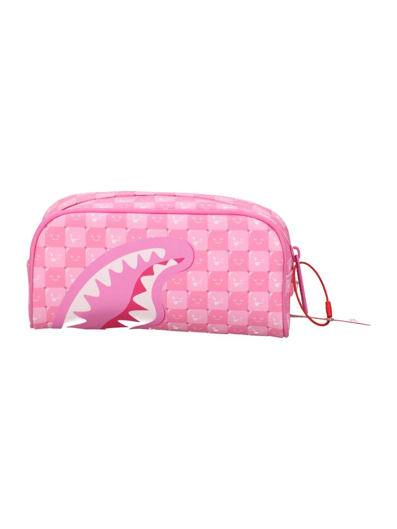 Pochette New Check Faces