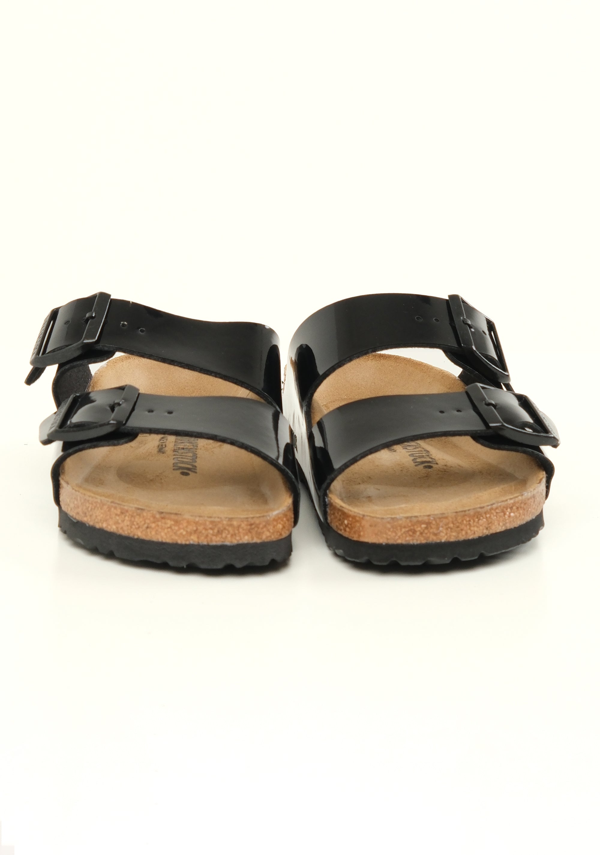 Sandalo Arizona Natural Leather