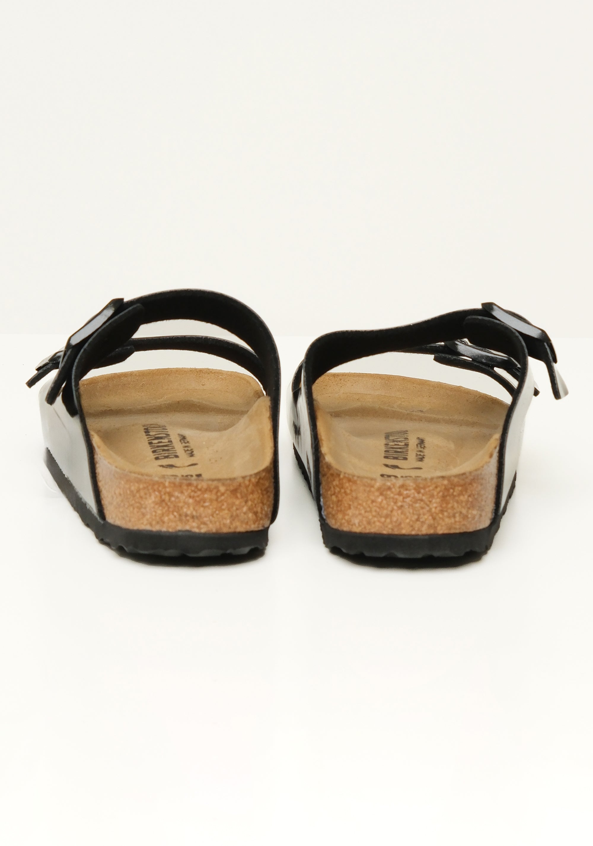 Sandalo Arizona Natural Leather