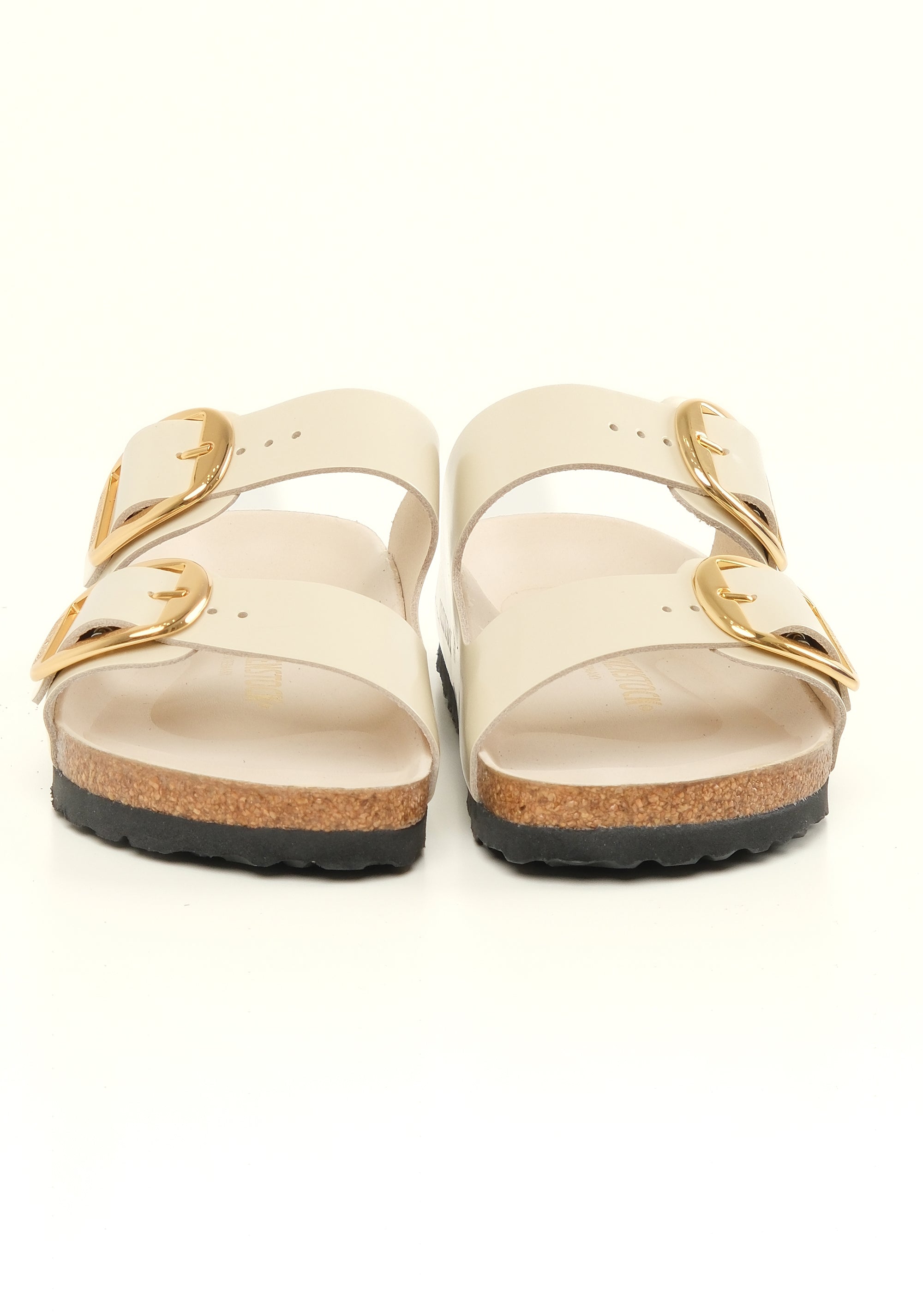 Sandalo Arizona Natural Leather