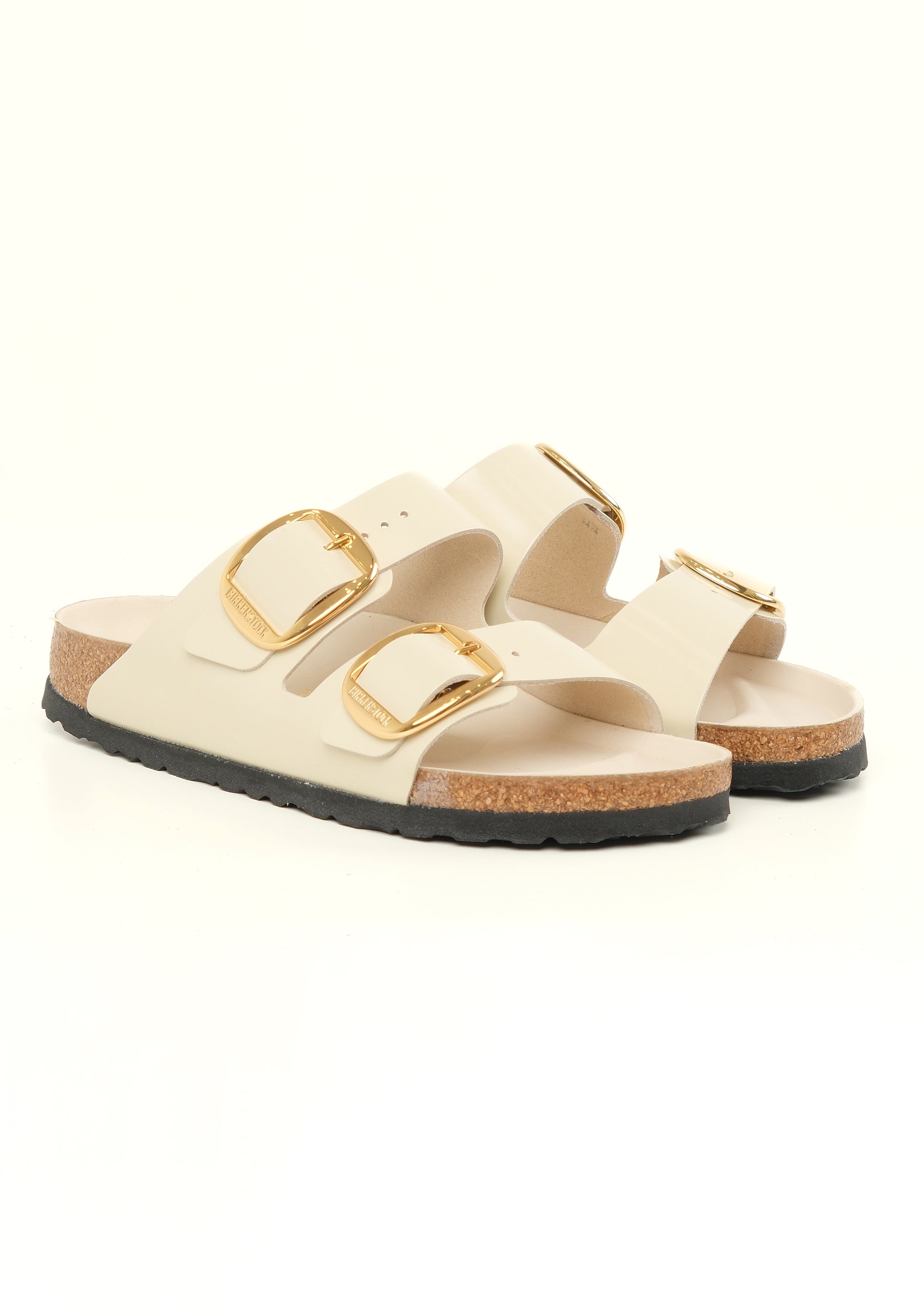Sandalo Arizona Natural Leather