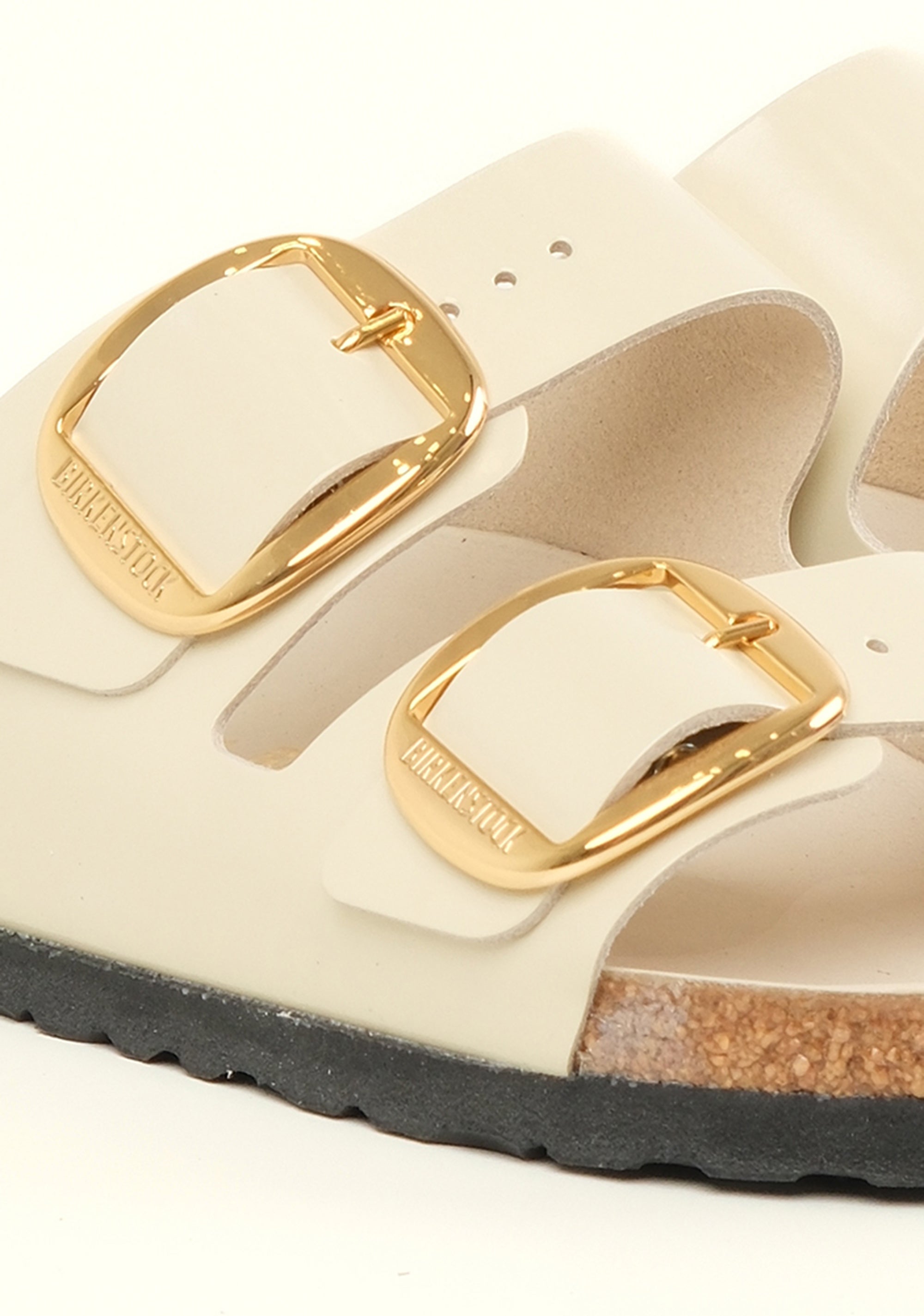Sandalo Arizona Natural Leather