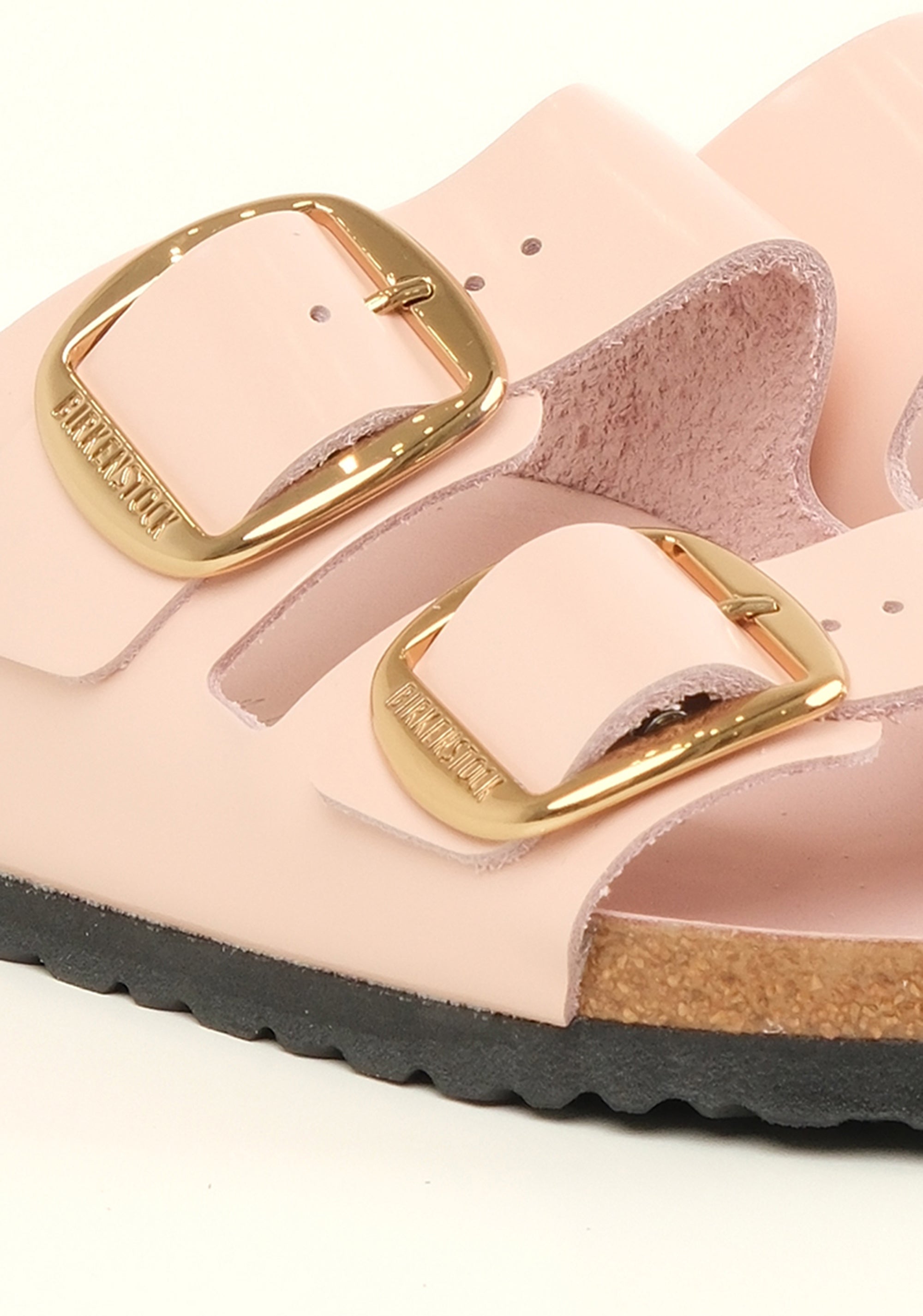 Sandalo Arizona Natural Leather