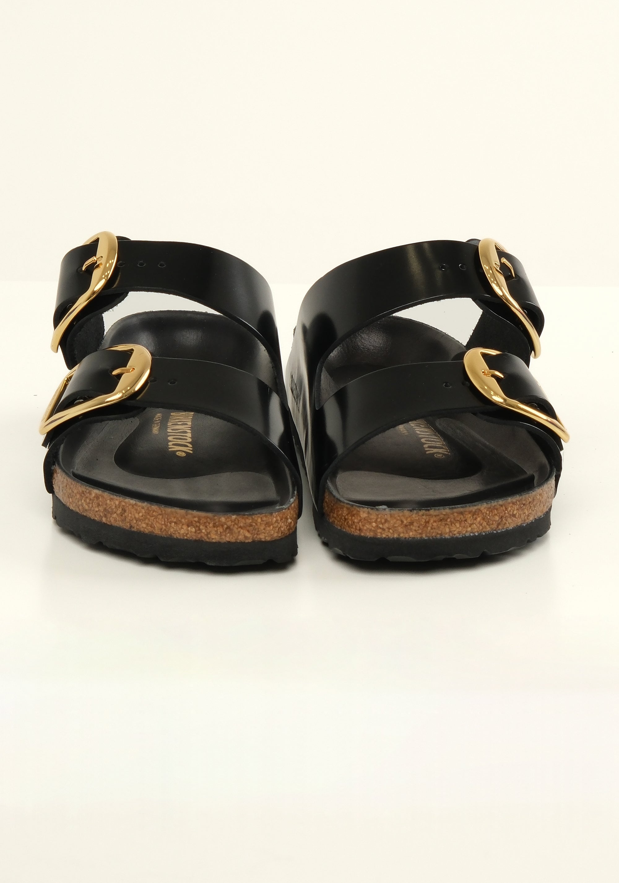 Sandalo Arizona Natural Leather