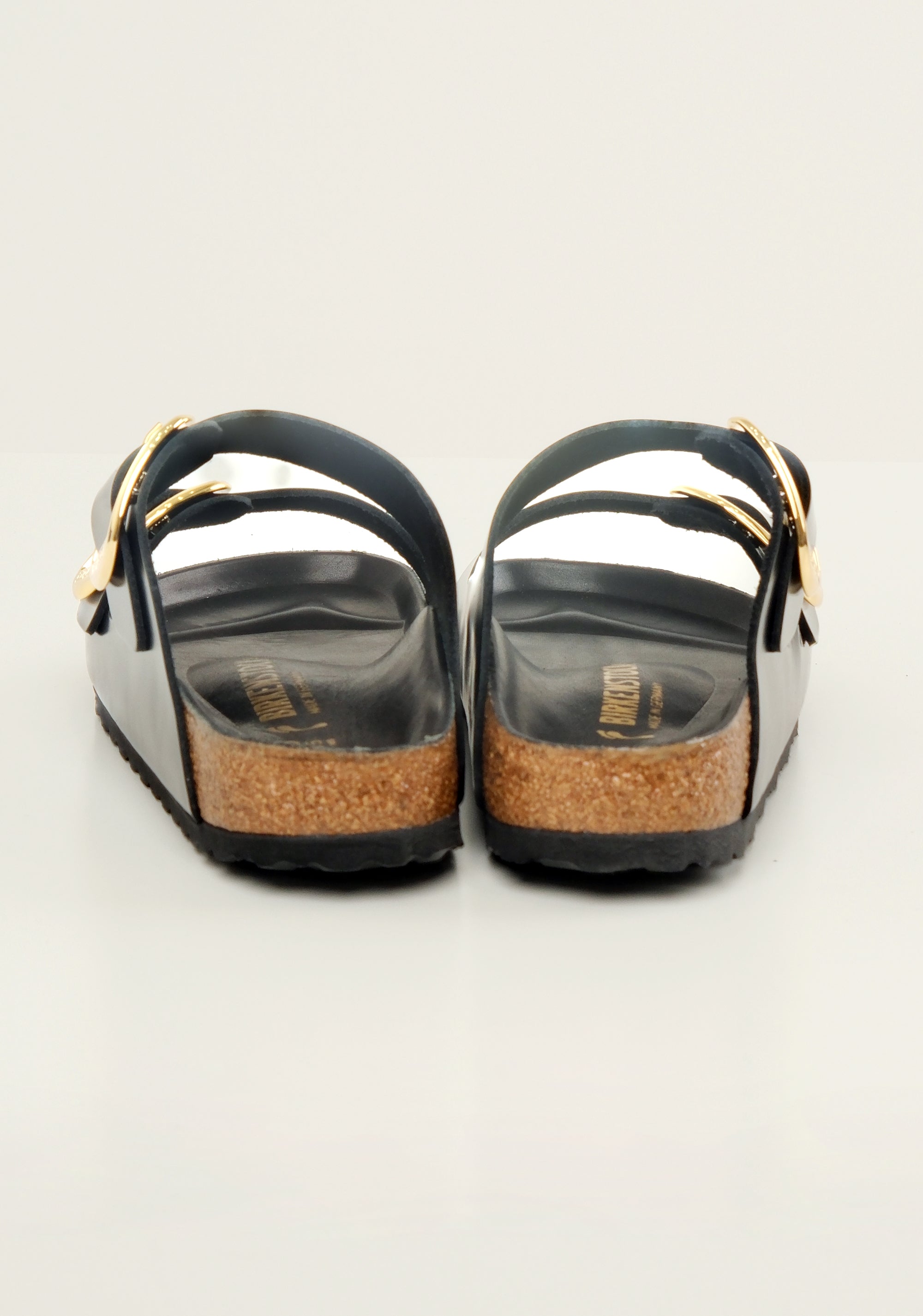 Sandalo Arizona Natural Leather
