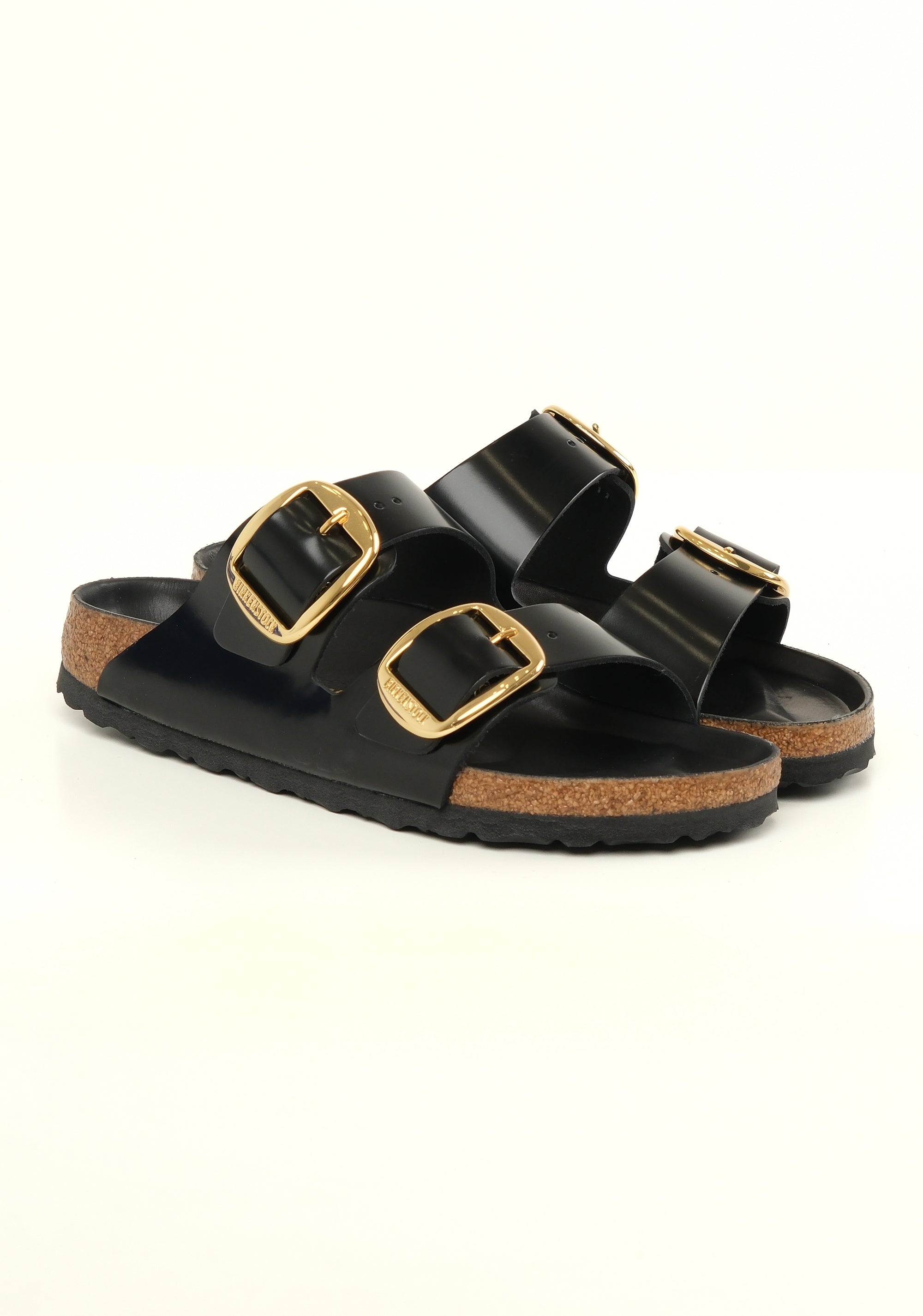 Sandalo Arizona Natural Leather