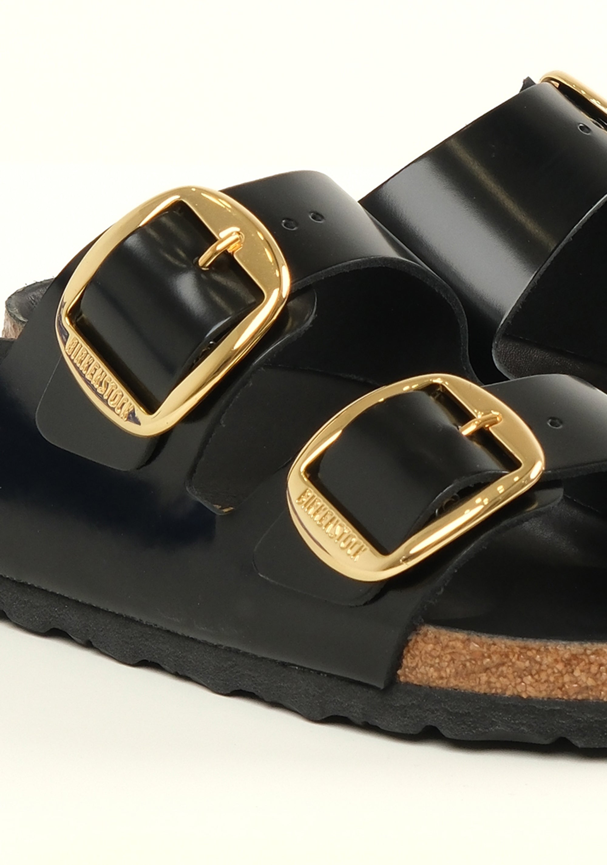 Sandalo Arizona Natural Leather