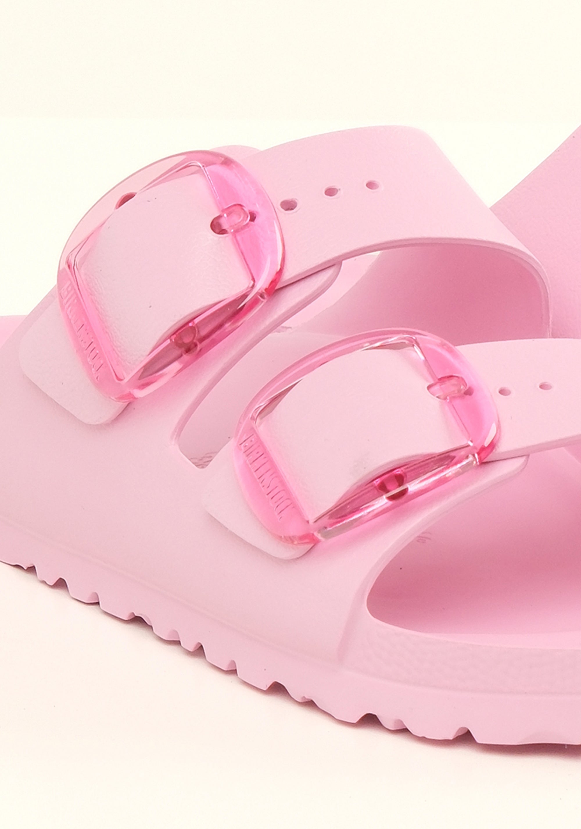 Sandalo Arizona Big Buckle Eva