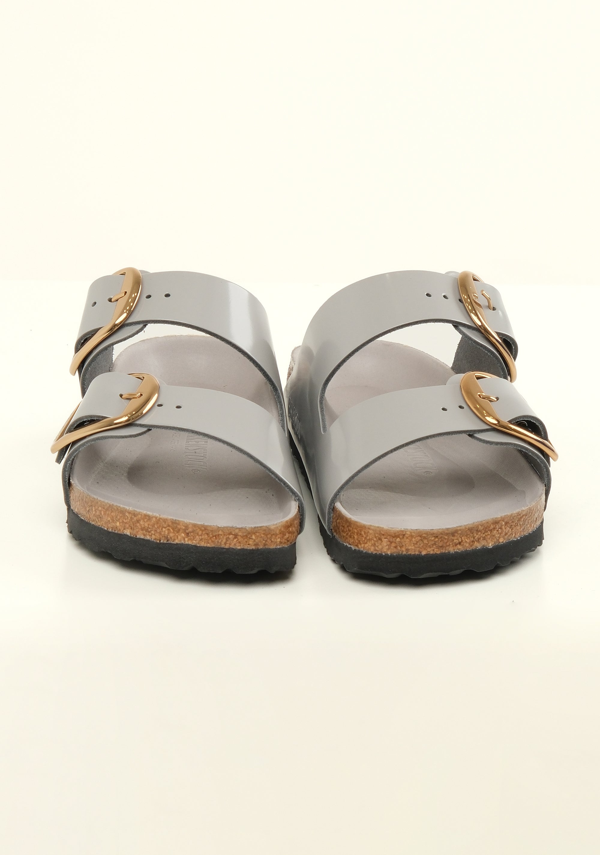 Sandalo Arizona Natural Leather