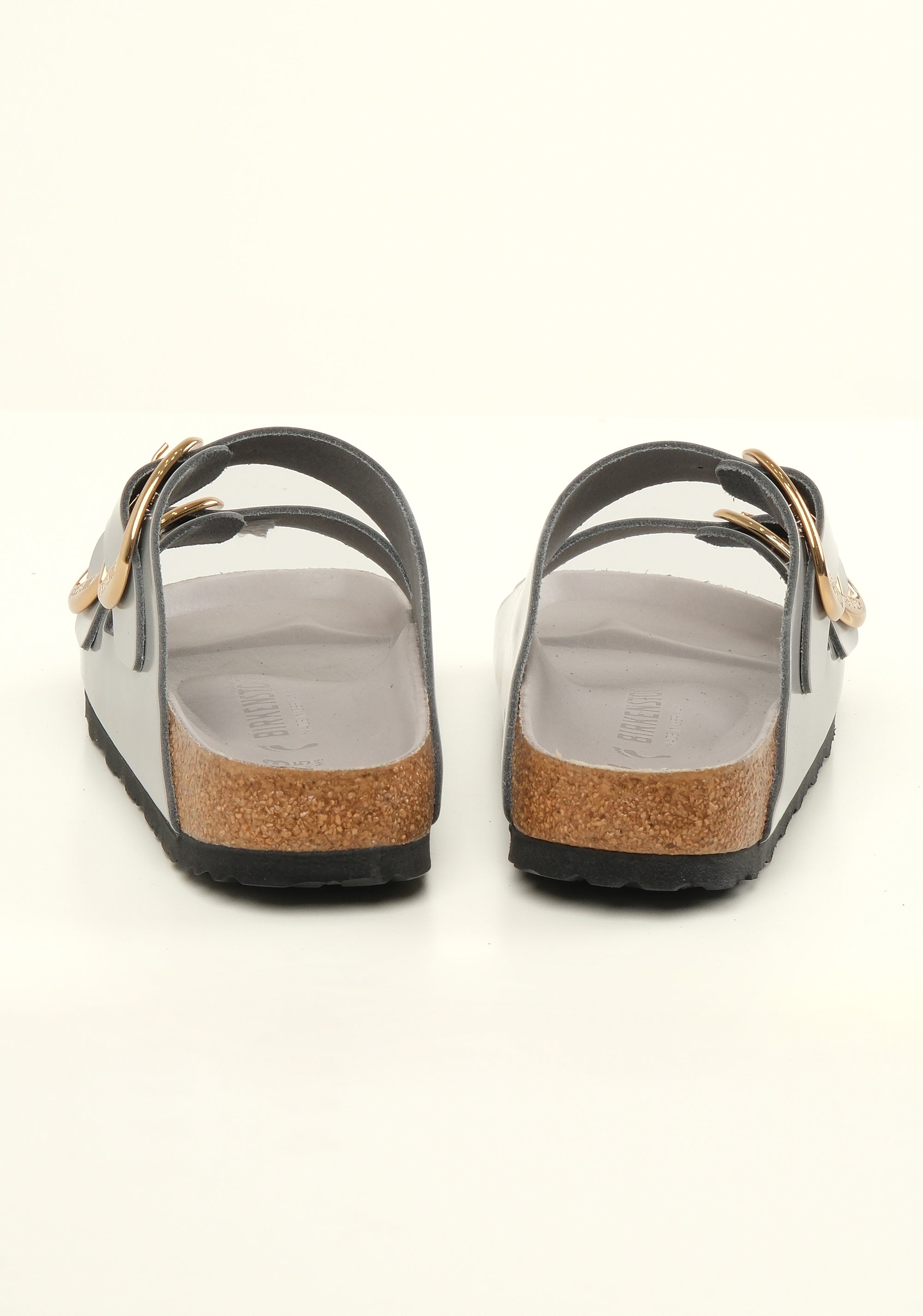Sandalo Arizona Natural Leather