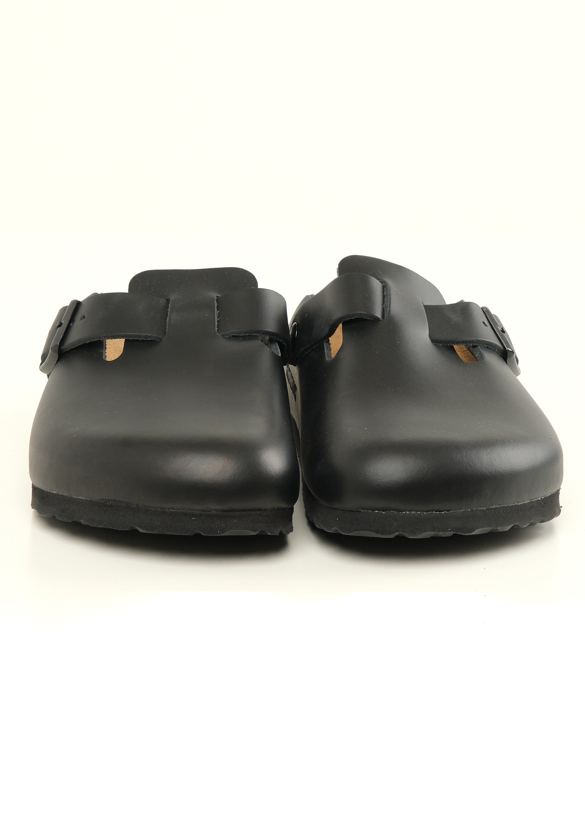 Sandali Boston sabot