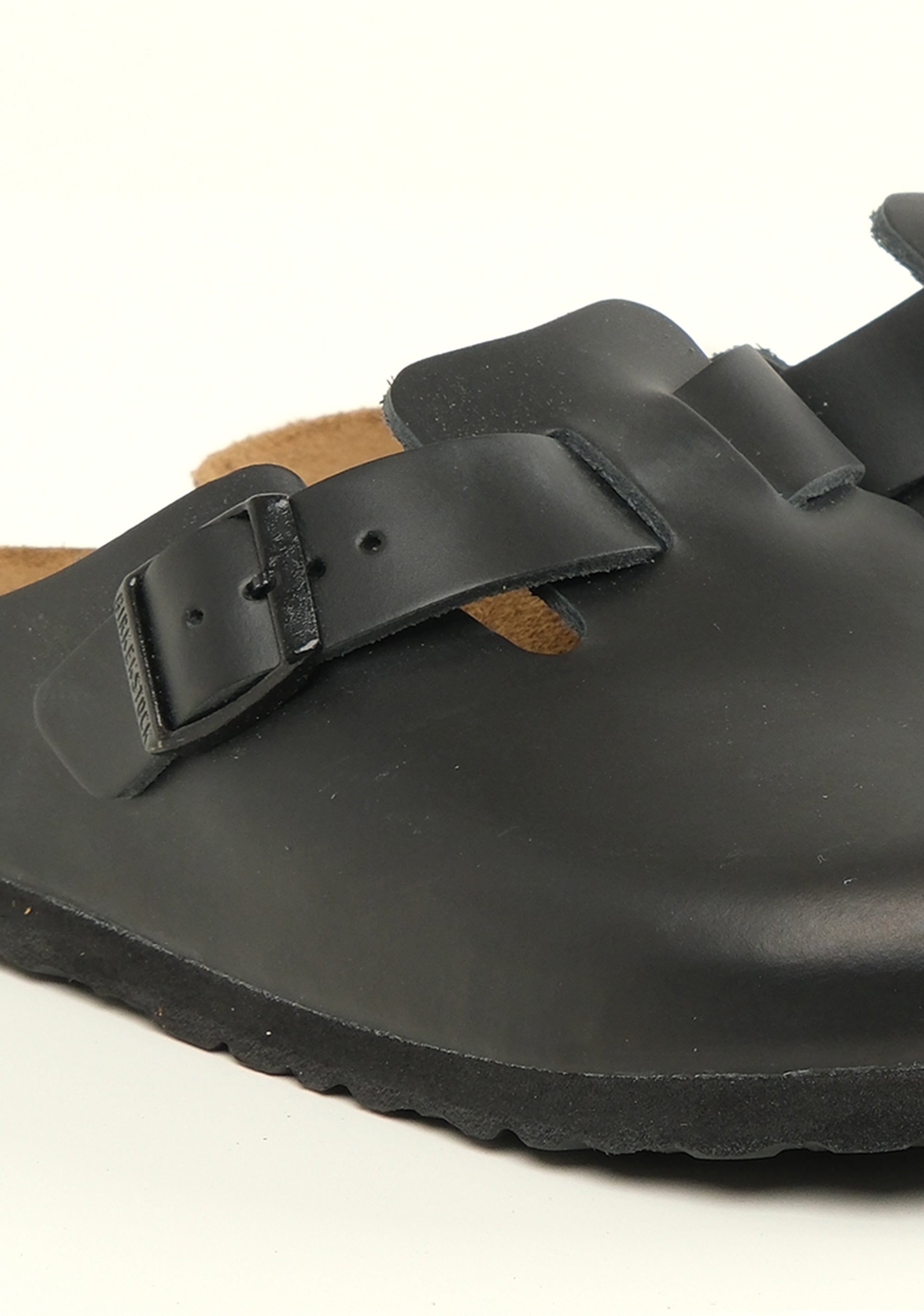 Sandali Boston sabot