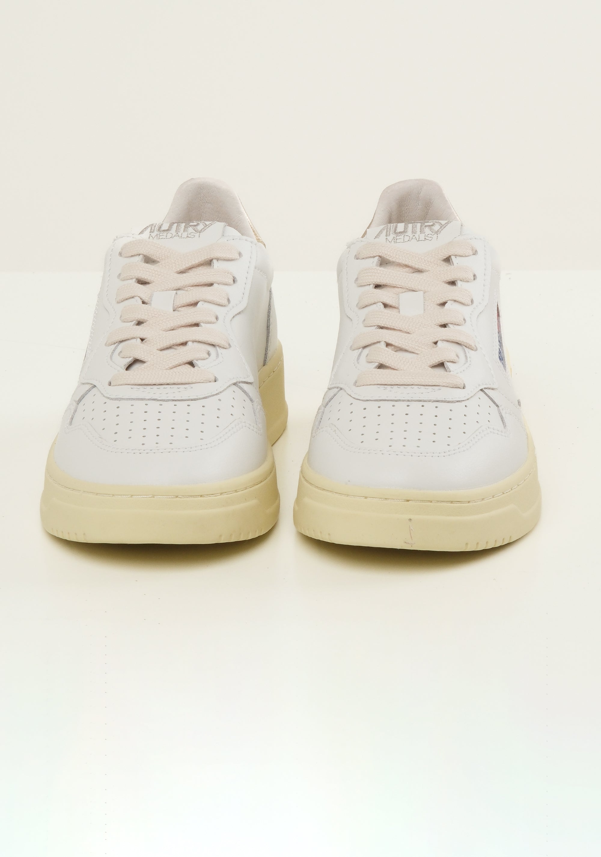 Sneakers Medalist low