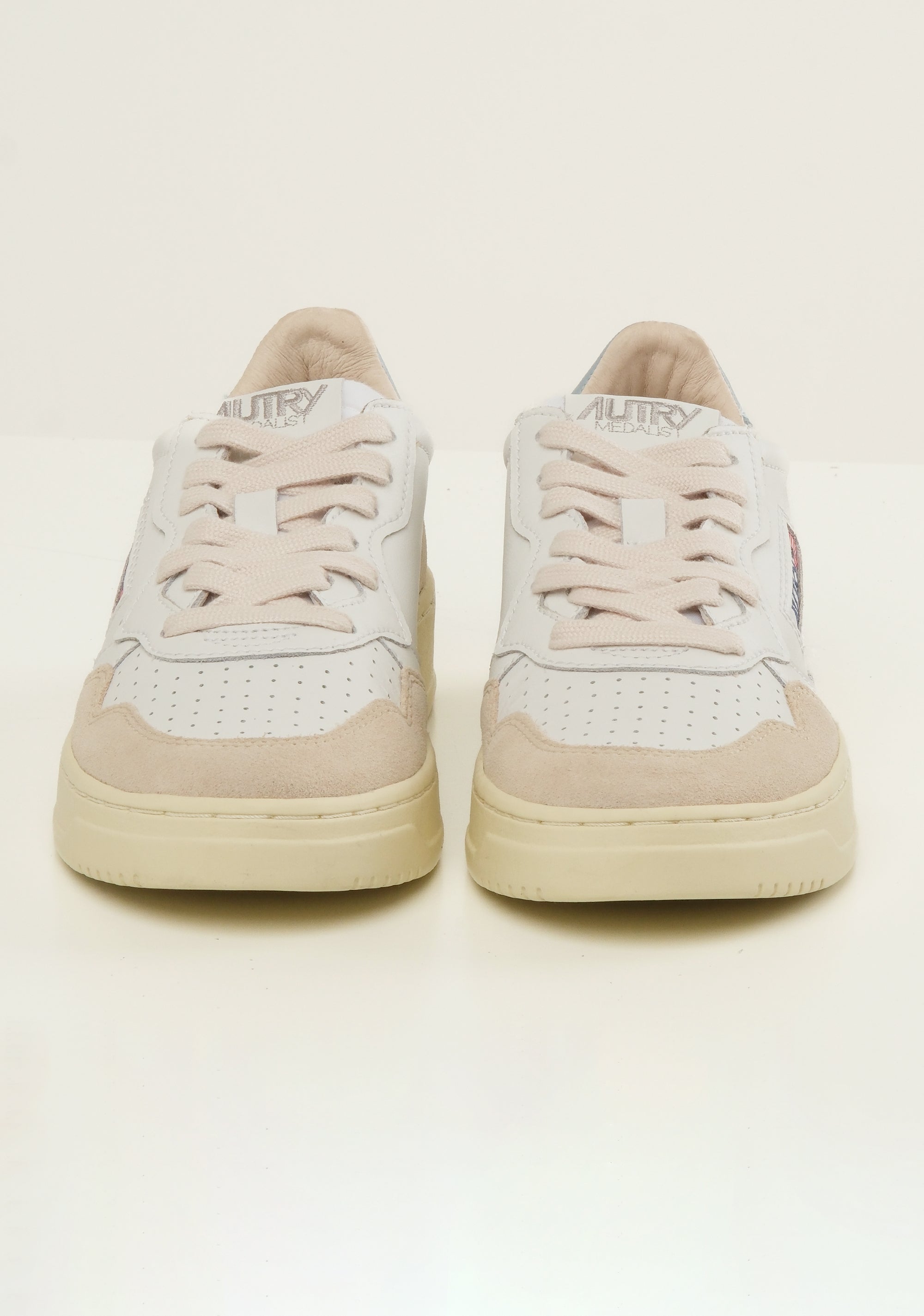 Sneakers Medalist low