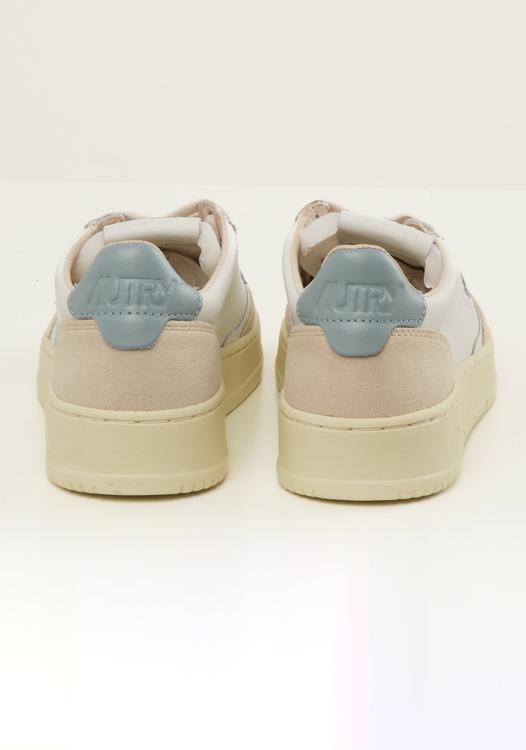 Sneakers Medalist low