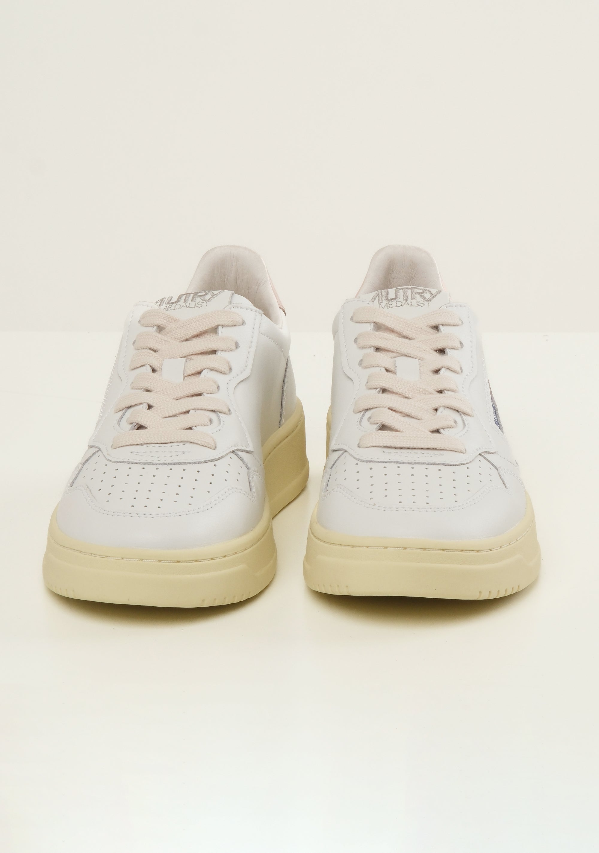 Sneakers Medalist low