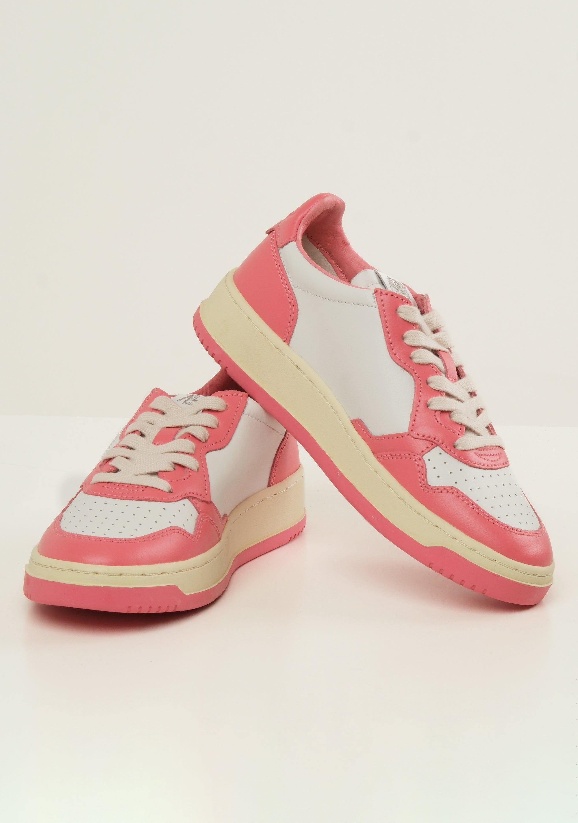Sneakers Medalist low