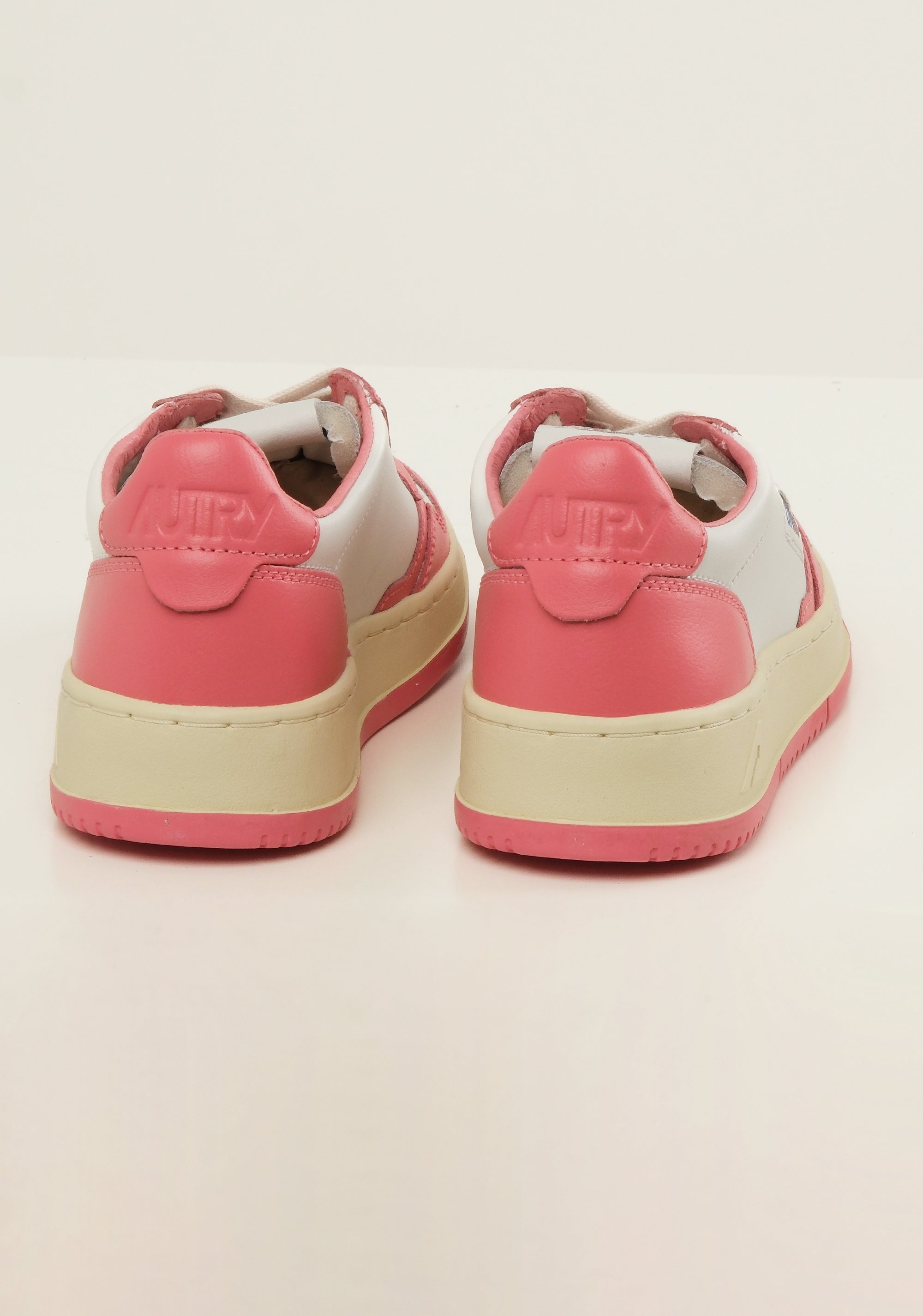 Sneakers Medalist low