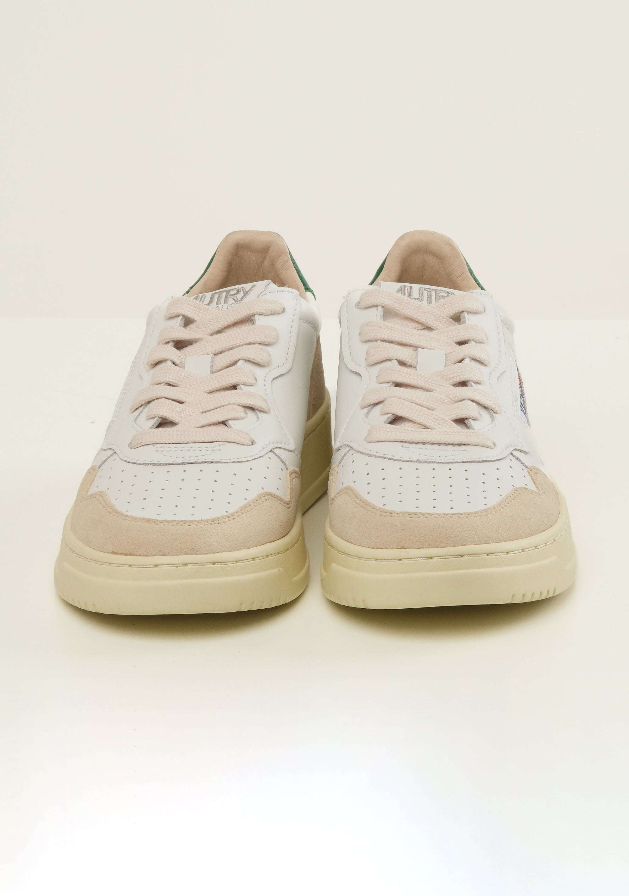 Sneakers Medalist low