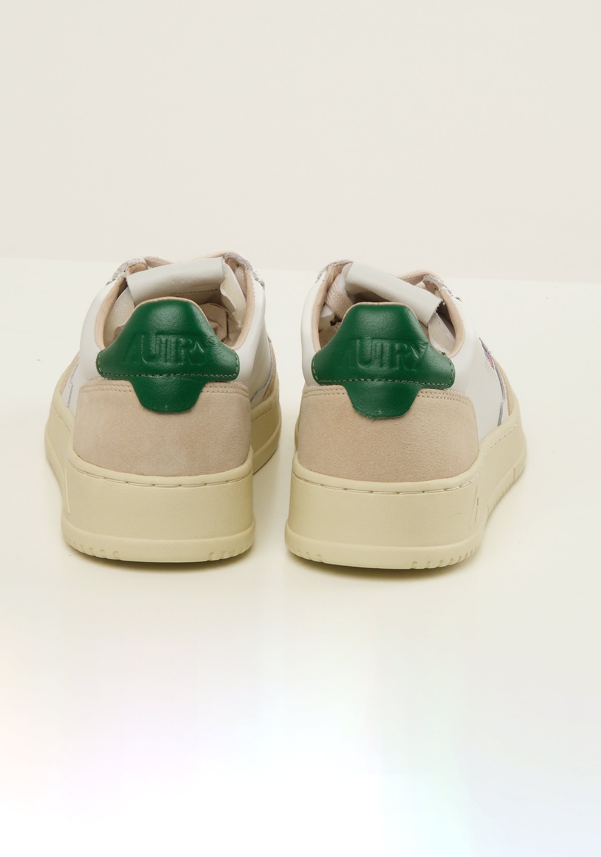 Sneakers Medalist low