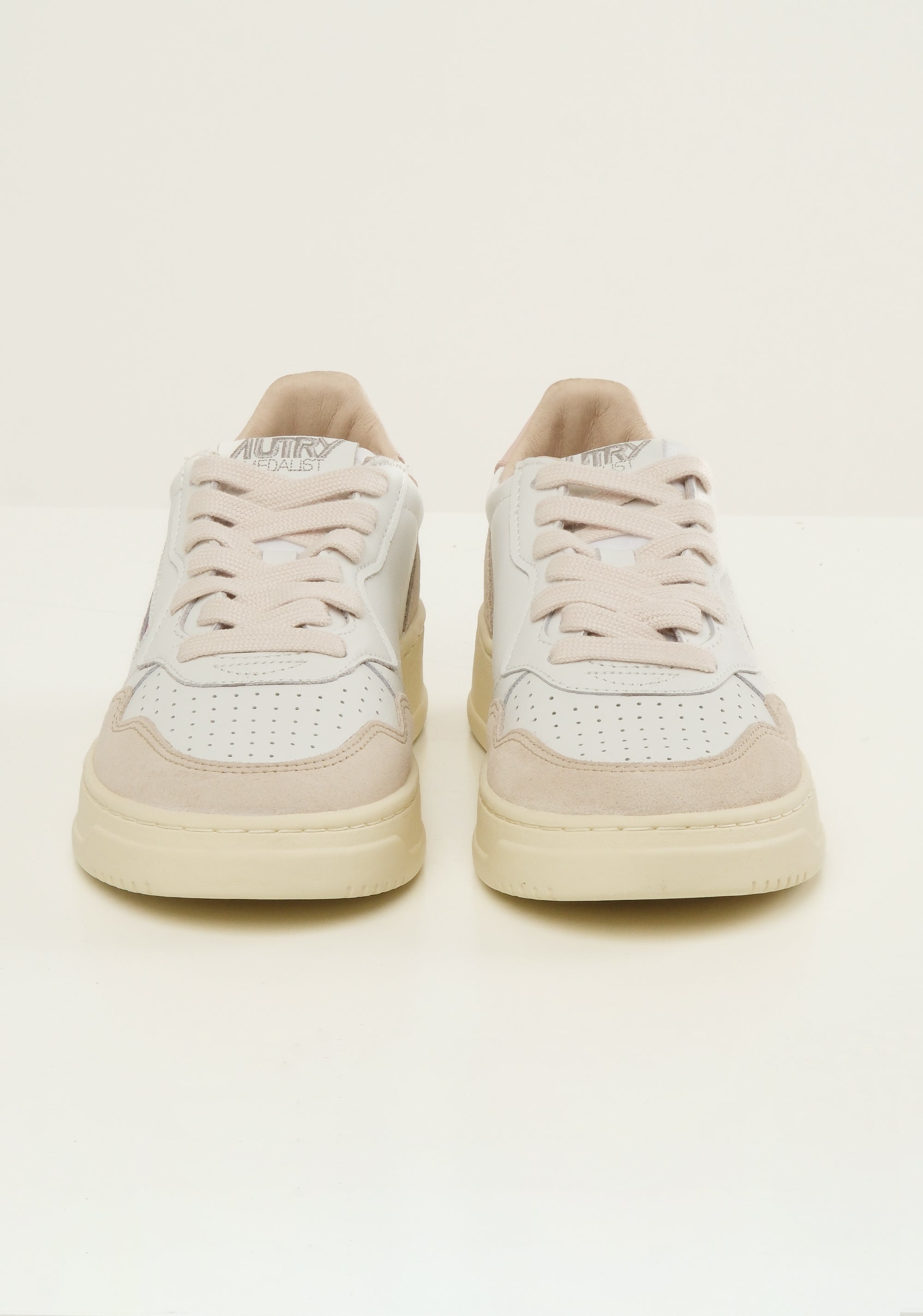 Sneakers Medalist low