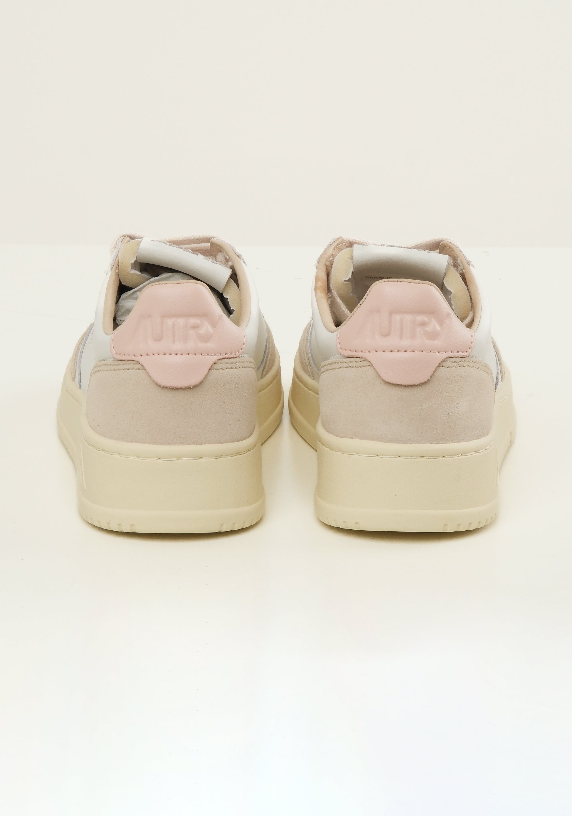 Sneakers Medalist low