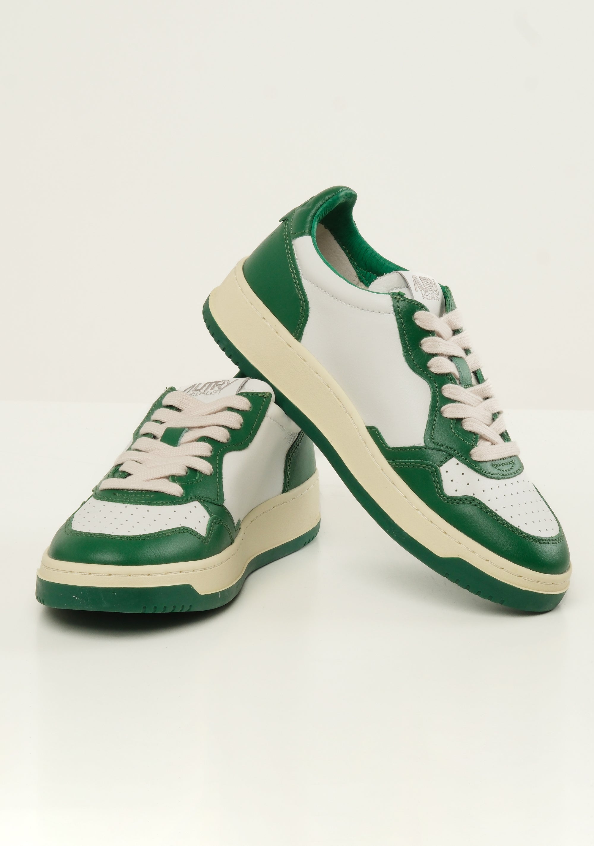 Sneakers Medalist low