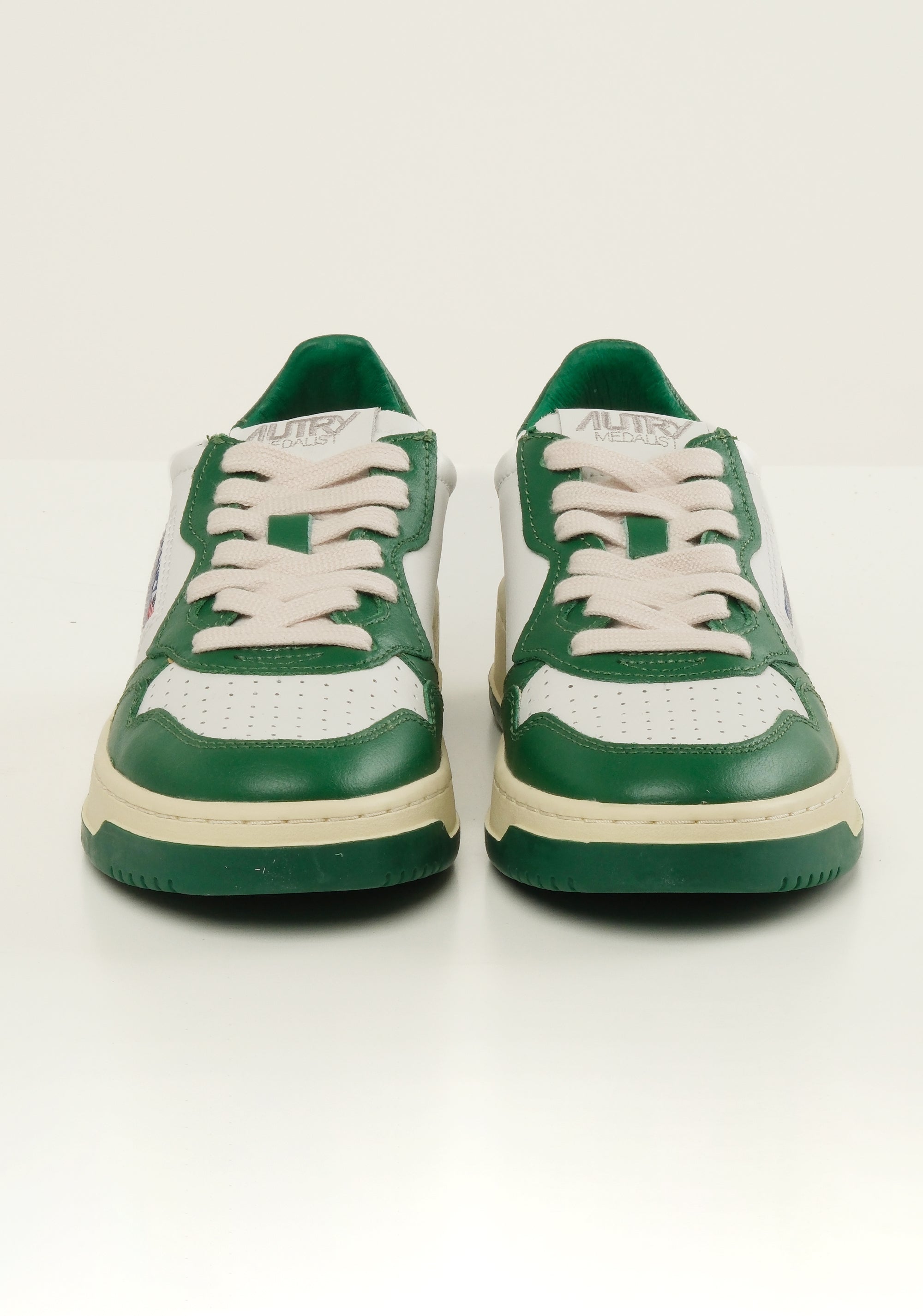 Sneakers Medalist low