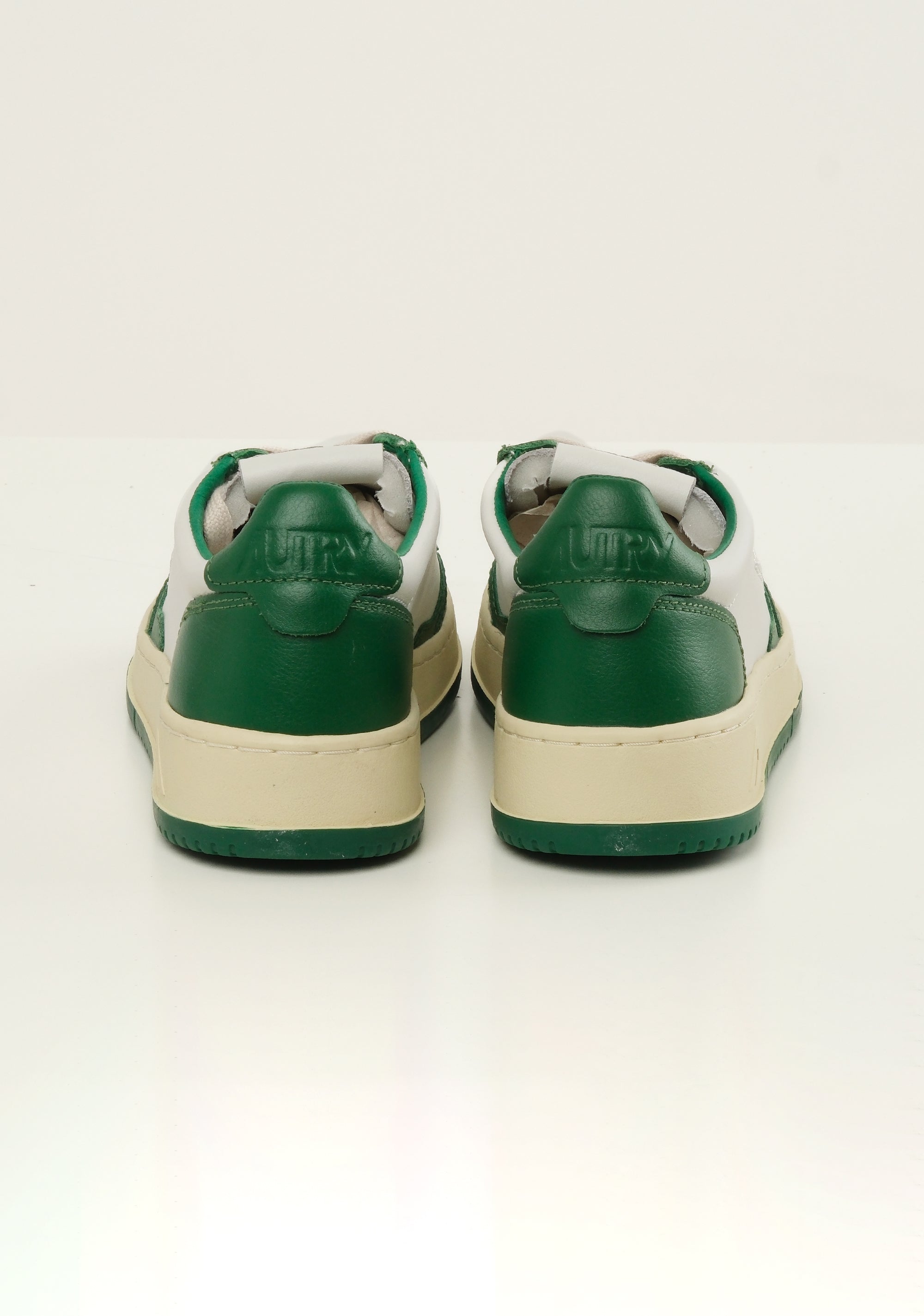 Sneakers Medalist low