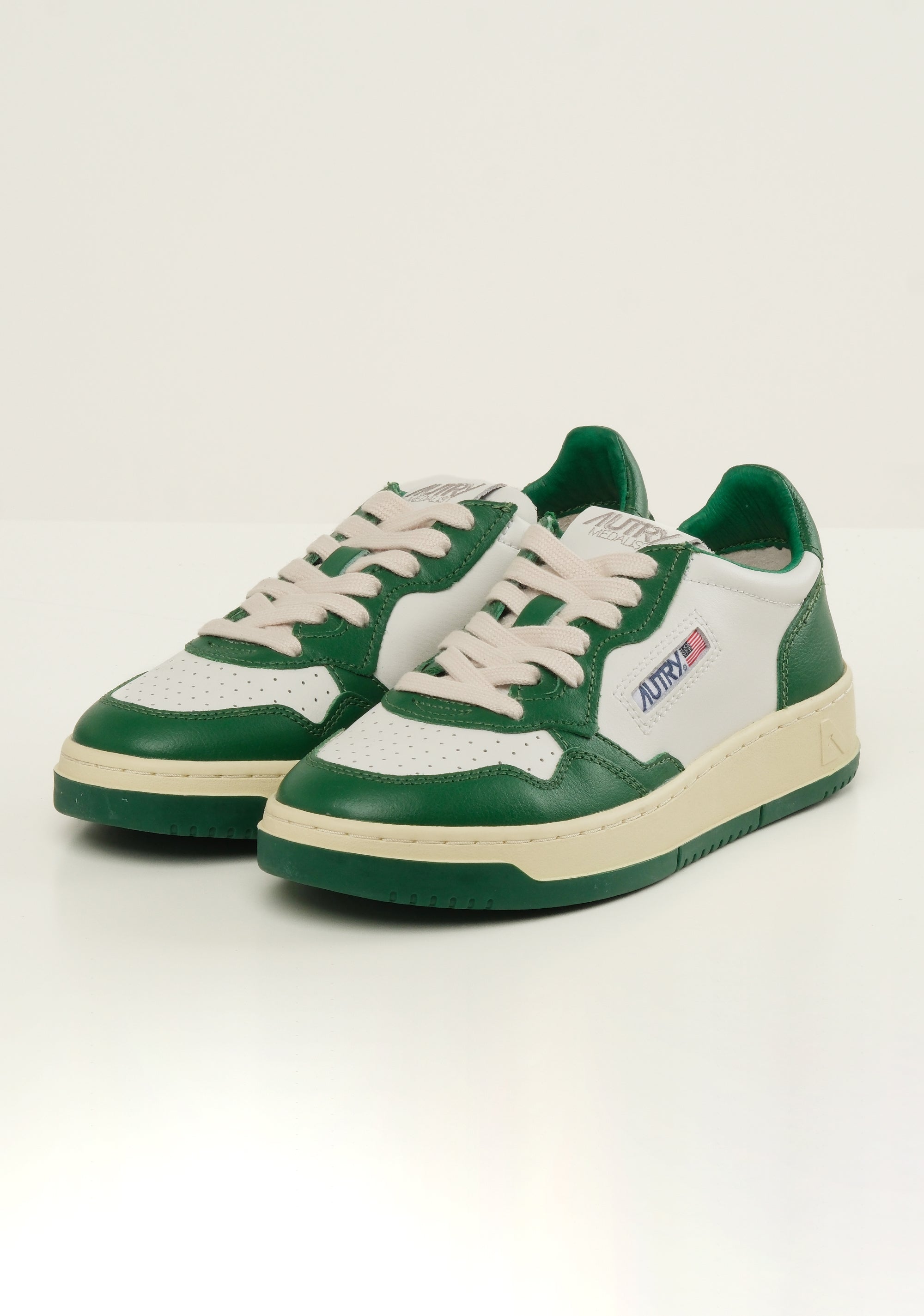 Sneakers Medalist low