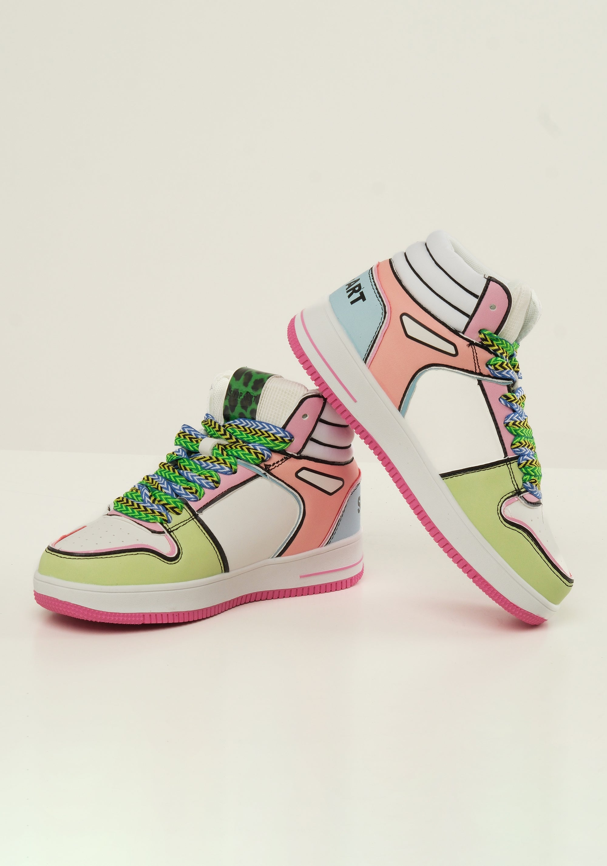 Sneakers baby
