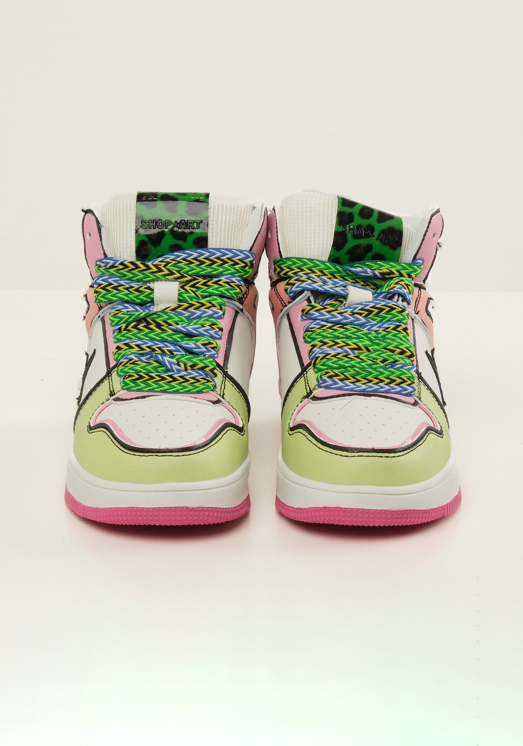 Sneakers baby
